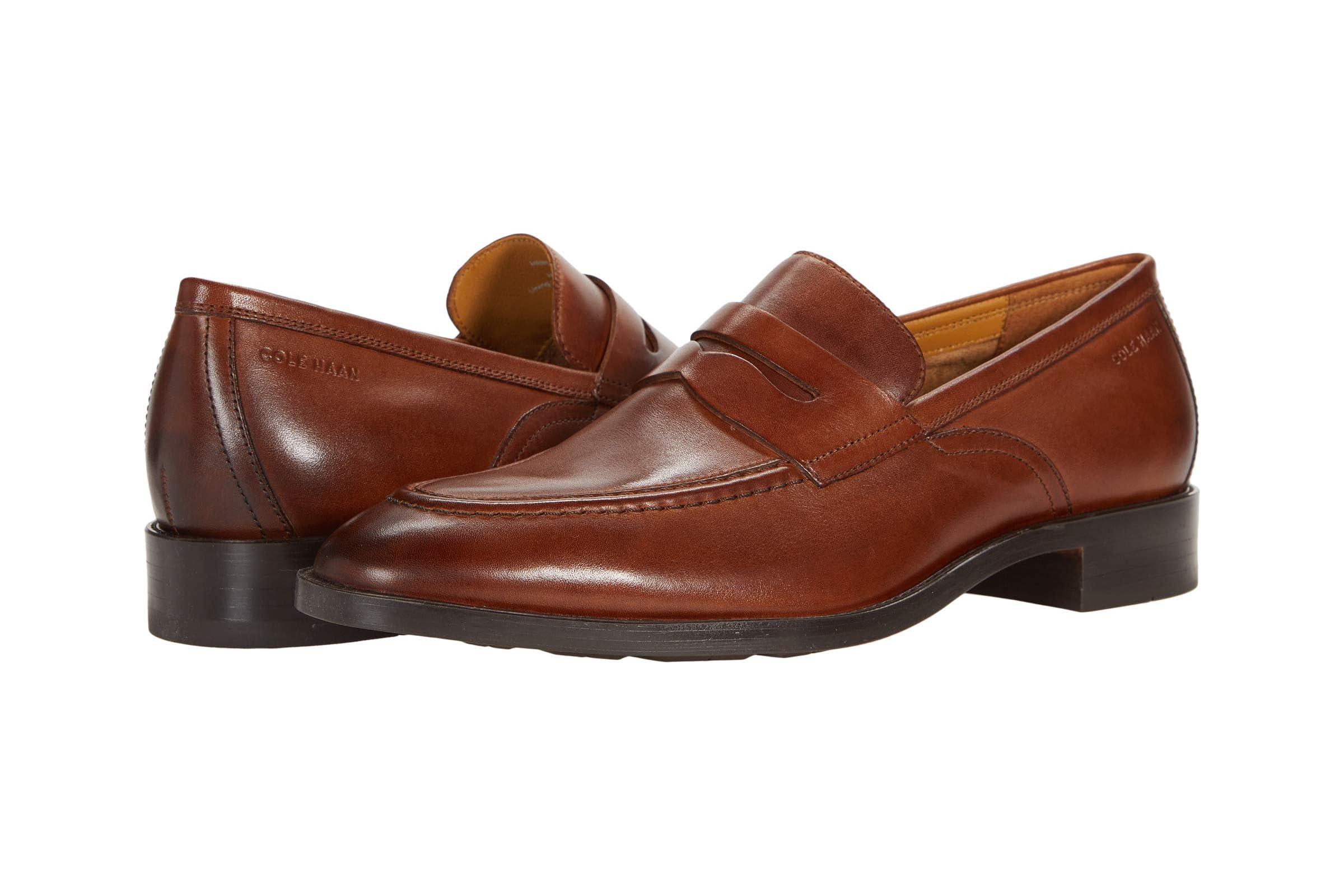 Лоферы Cole Haan Hawthorne Penny Loafer 26490₽
