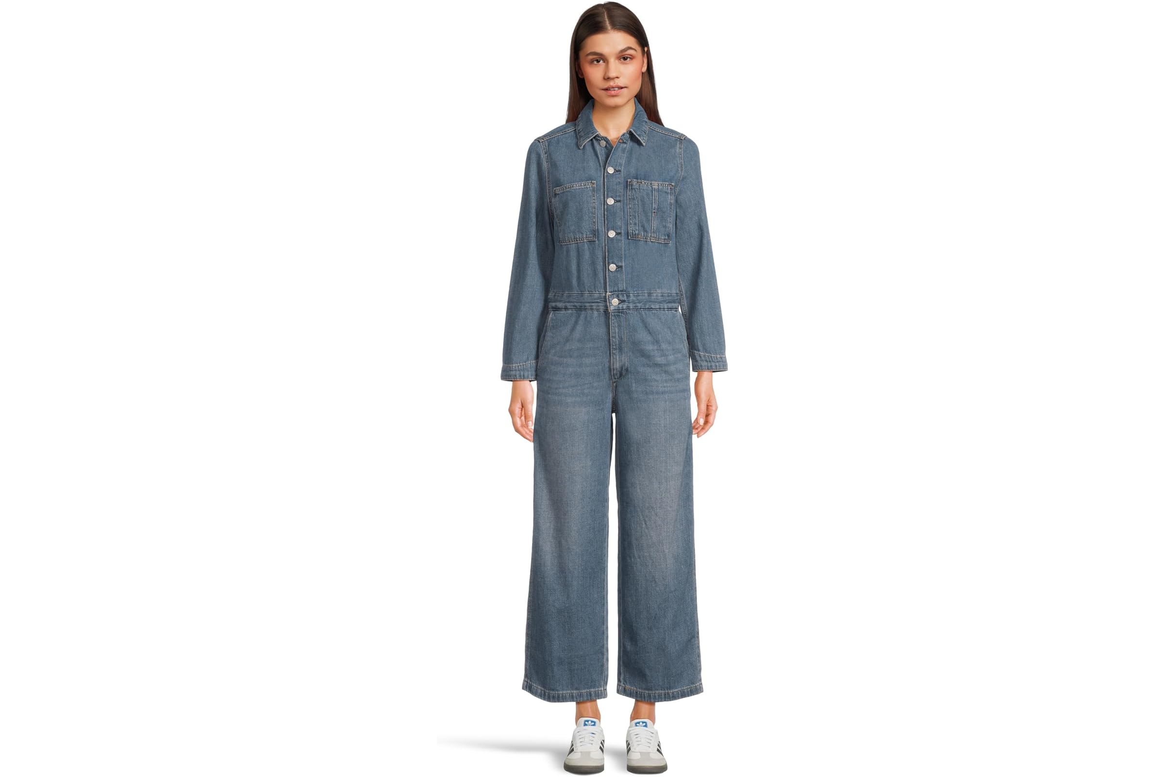 Levis Premium Iconic Jumpsuit 21790₽