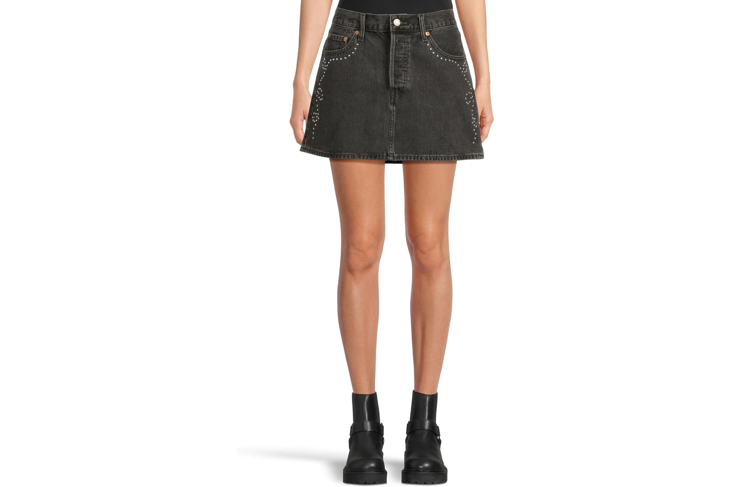 Юбка Levis Premium Icon Skirt 16090₽