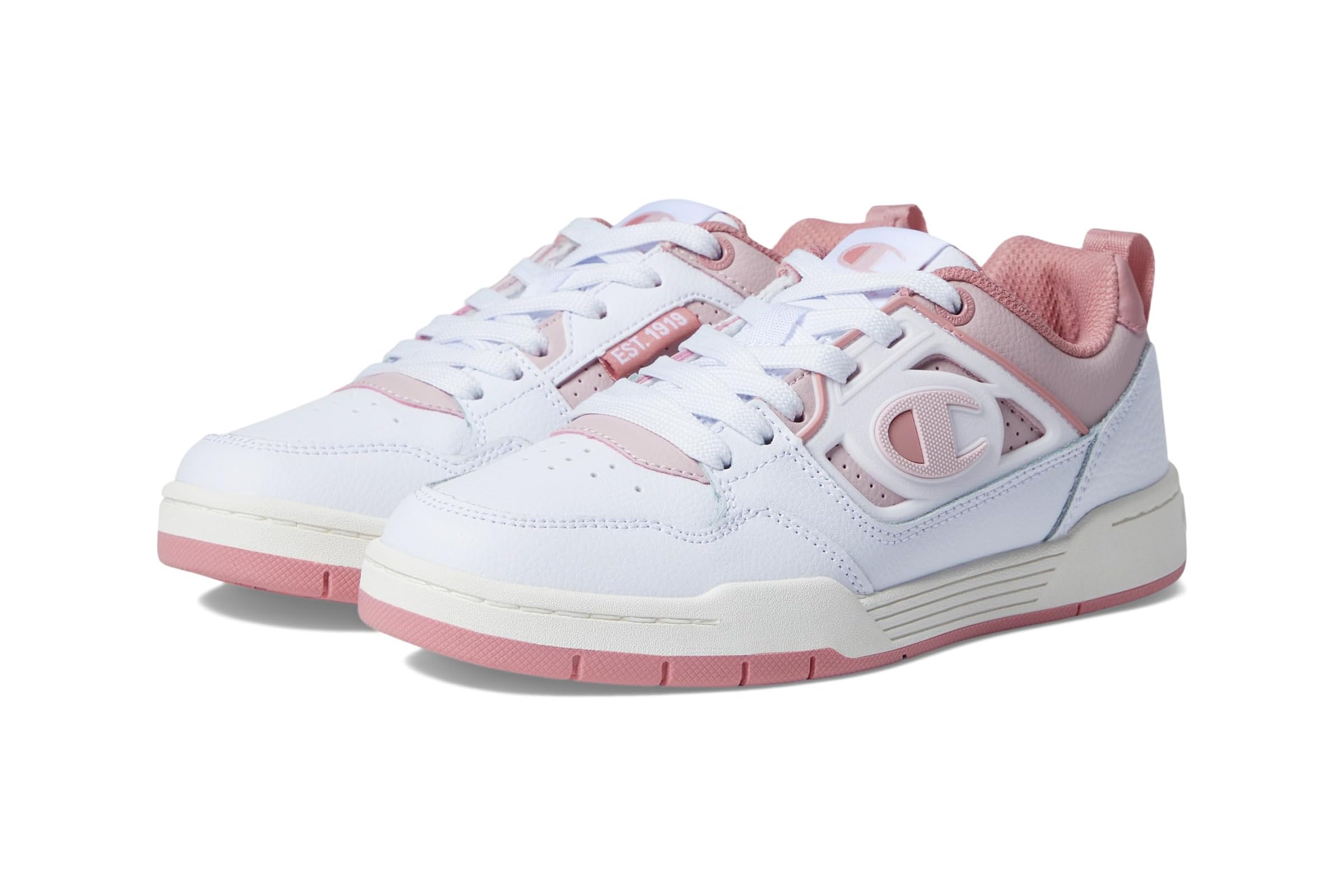 Женские кроссовки Champion Kids Champion Kids 5 On 5 Lo Sneakers (Big Kid)