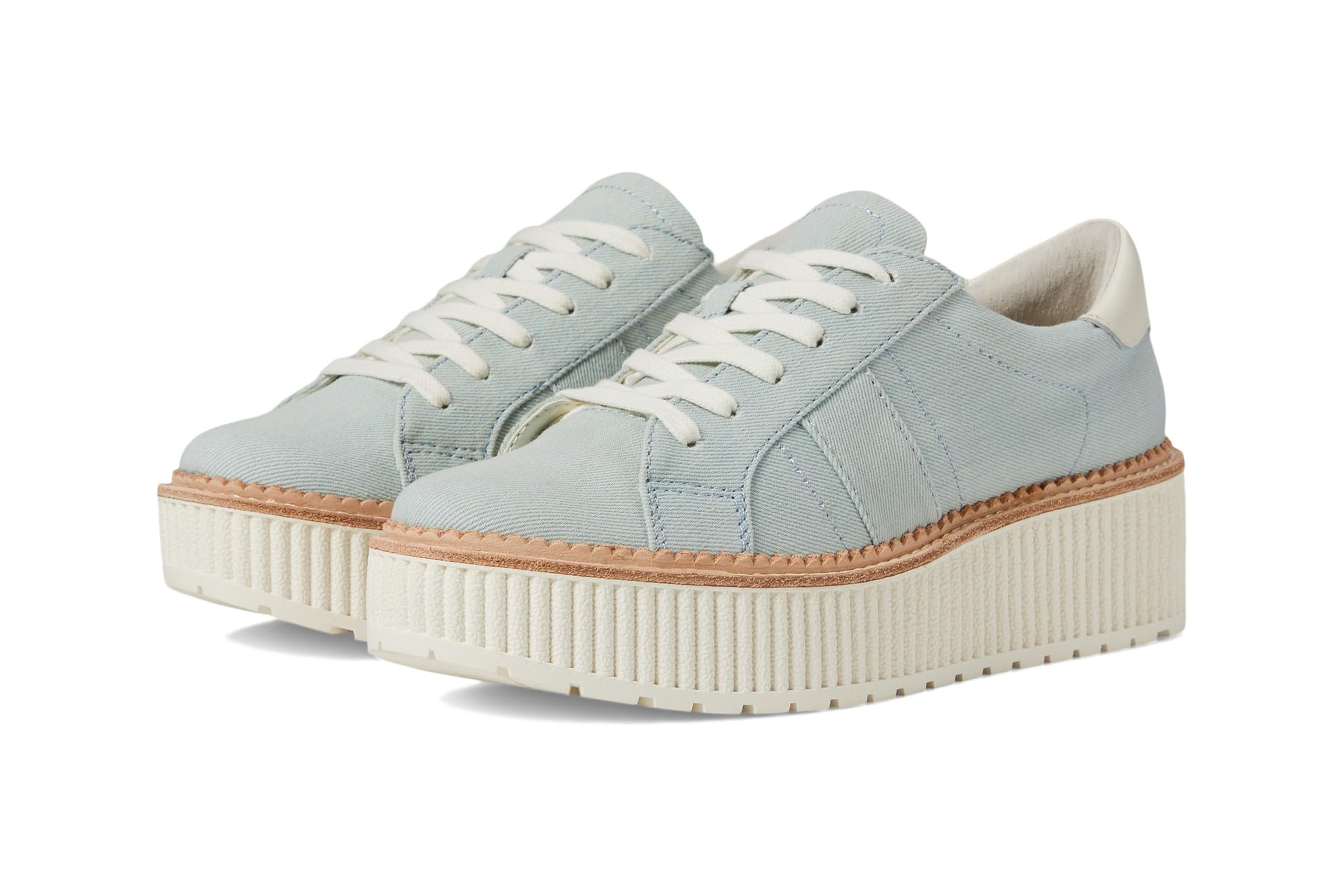 Женские кроссовки Dolce Vita Tiger 19790₽