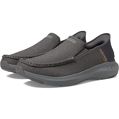 Мужские кроссовки SKECHERS Parson Ralven Hands Free Slip-Ins
