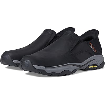 Мужские кроссовки SKECHERS Craster Lanigan Hands Free Slip-Ins