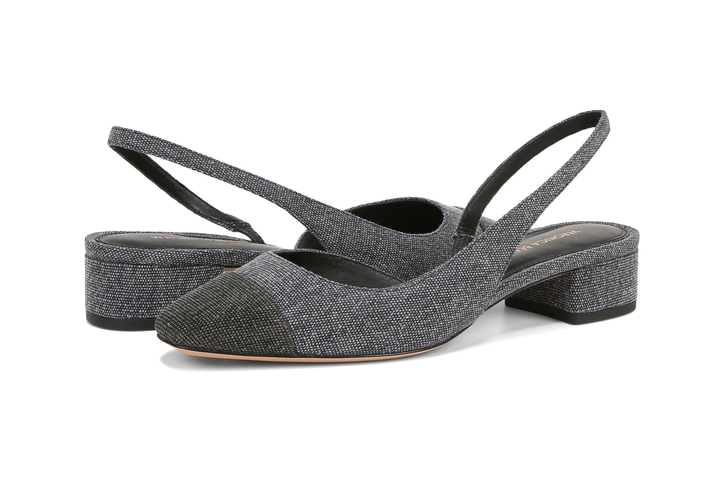 Veronica Beard Cecile Sling 28590₽