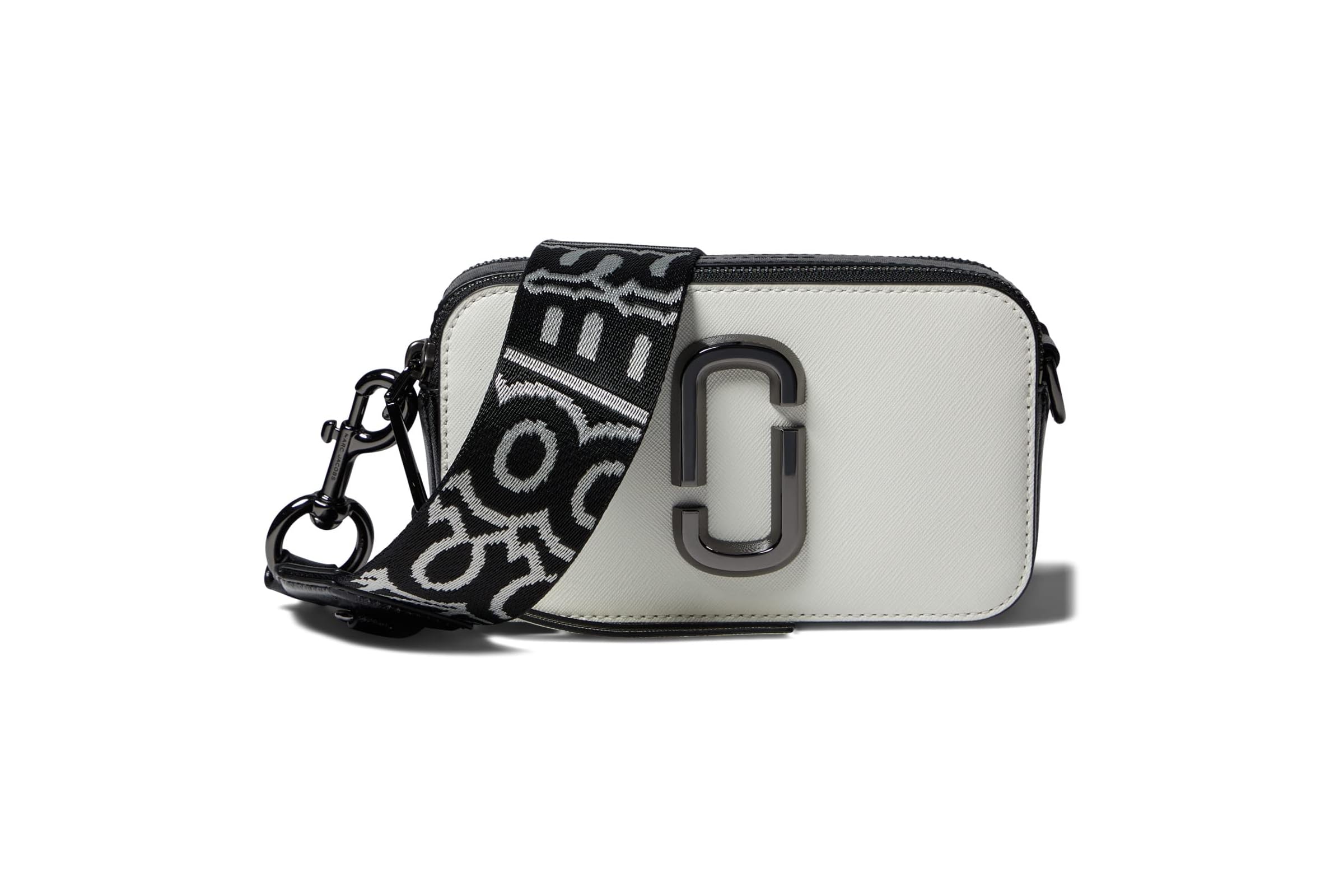 Marc Jacobs The Bicolor Snapshot 49890₽