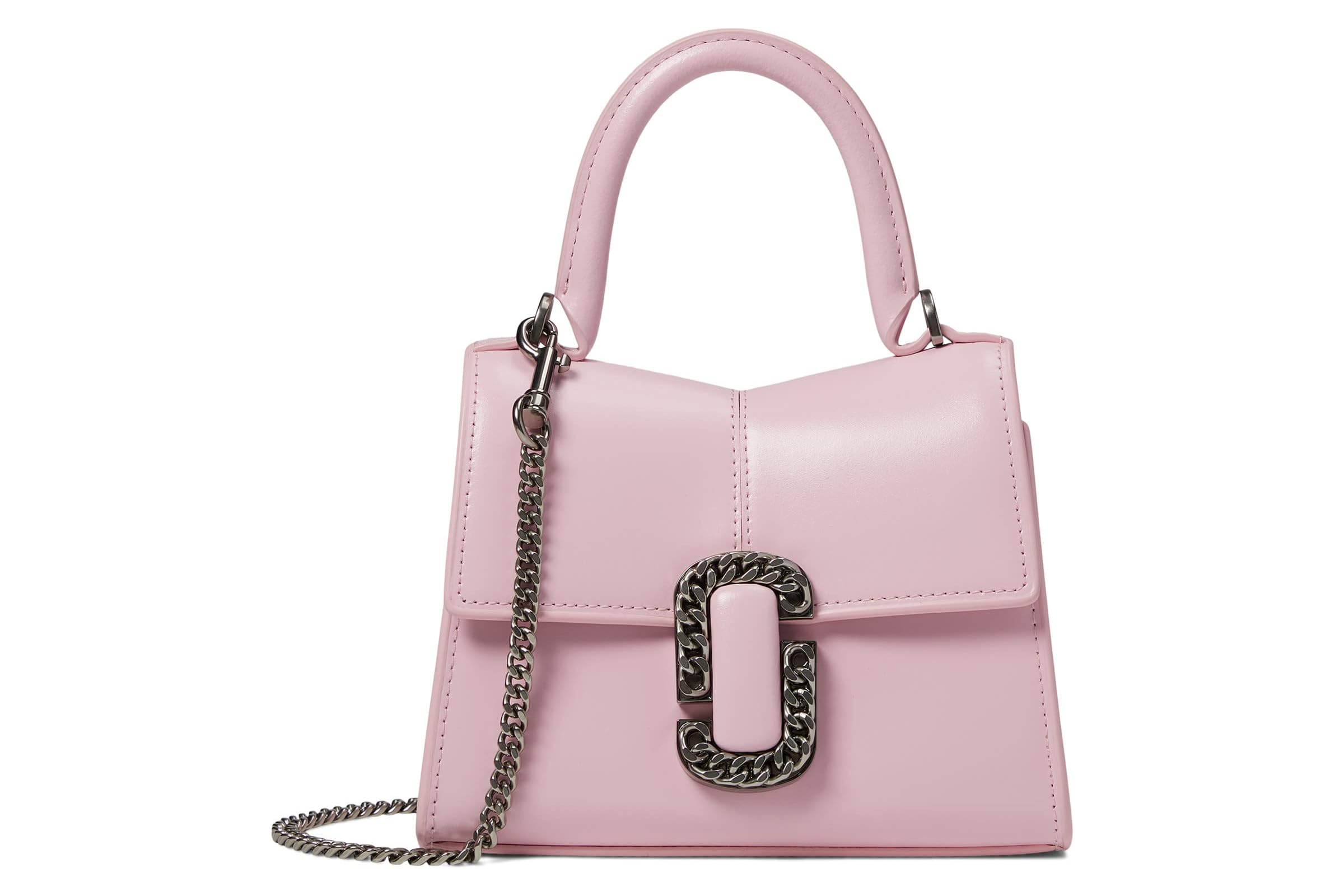 Marc Jacobs The St Marc Mini Top-Handle 55190₽