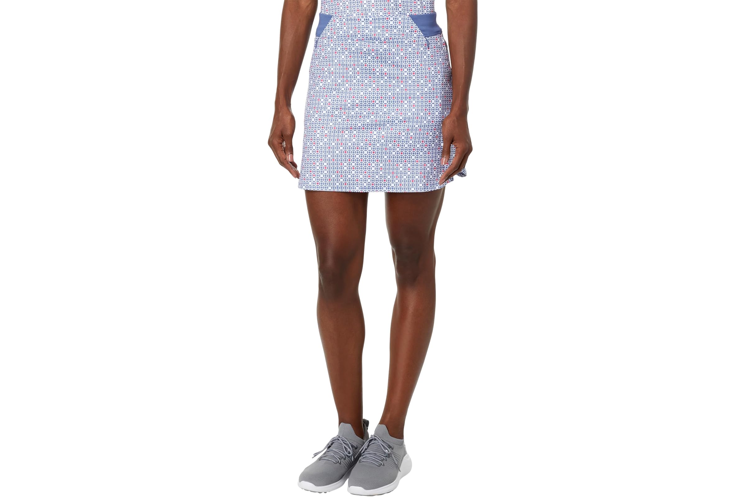 Callaway Chevron Geo 17 Skort 6890₽