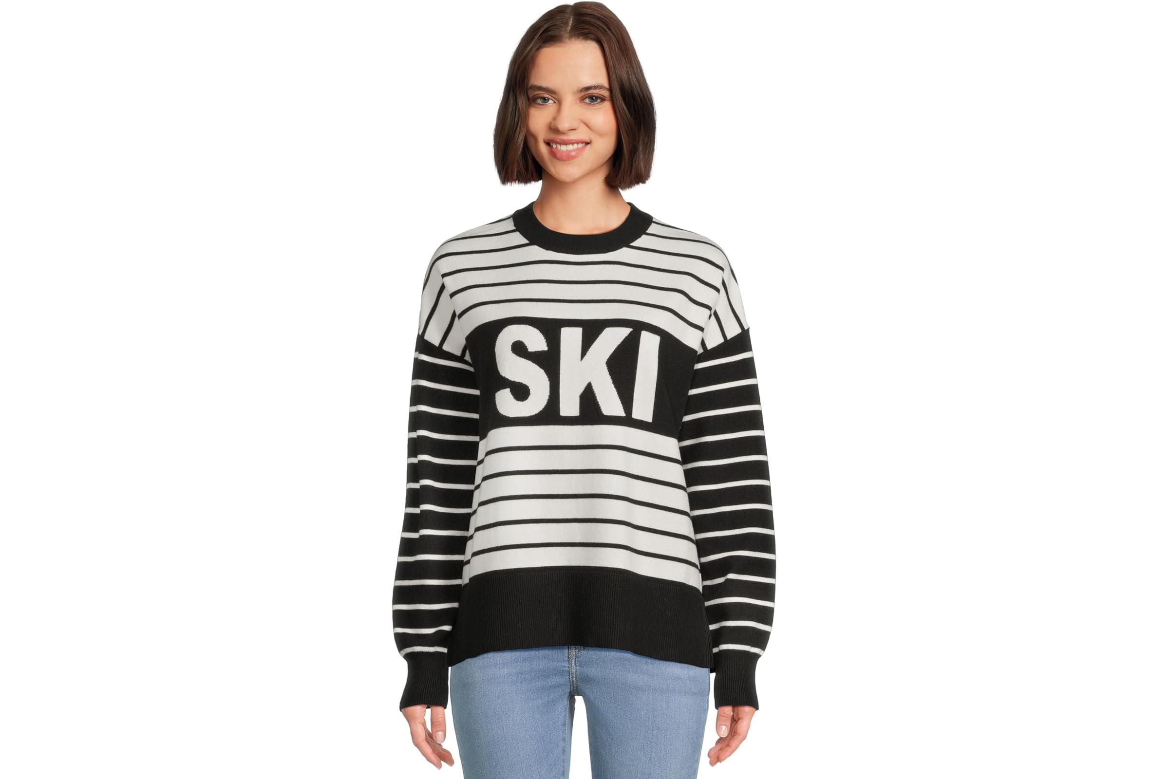 Beach Riot Callie Sweater