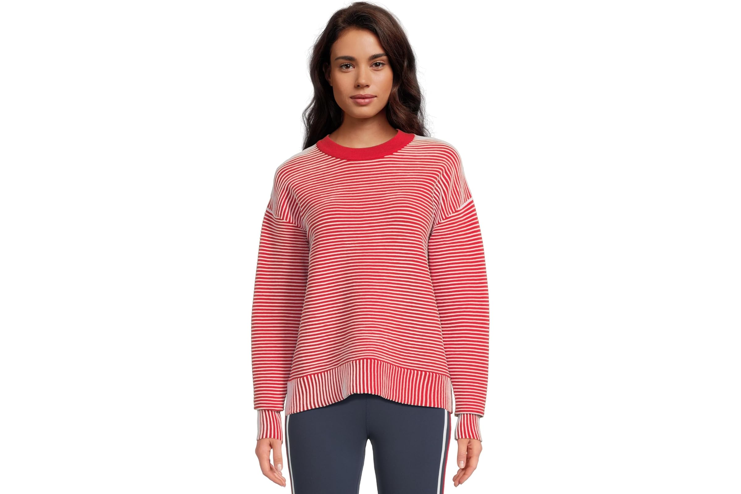 Beach Riot Occulus Sweater