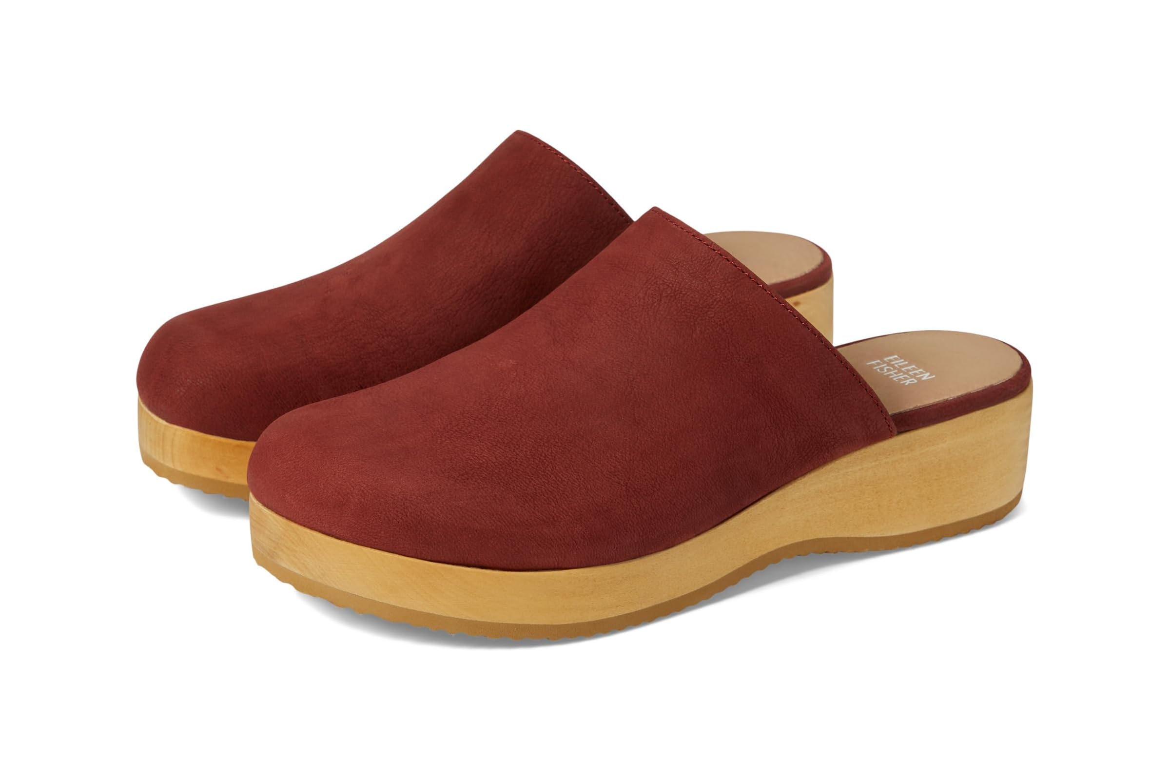Eileen Fisher Clog 41890₽