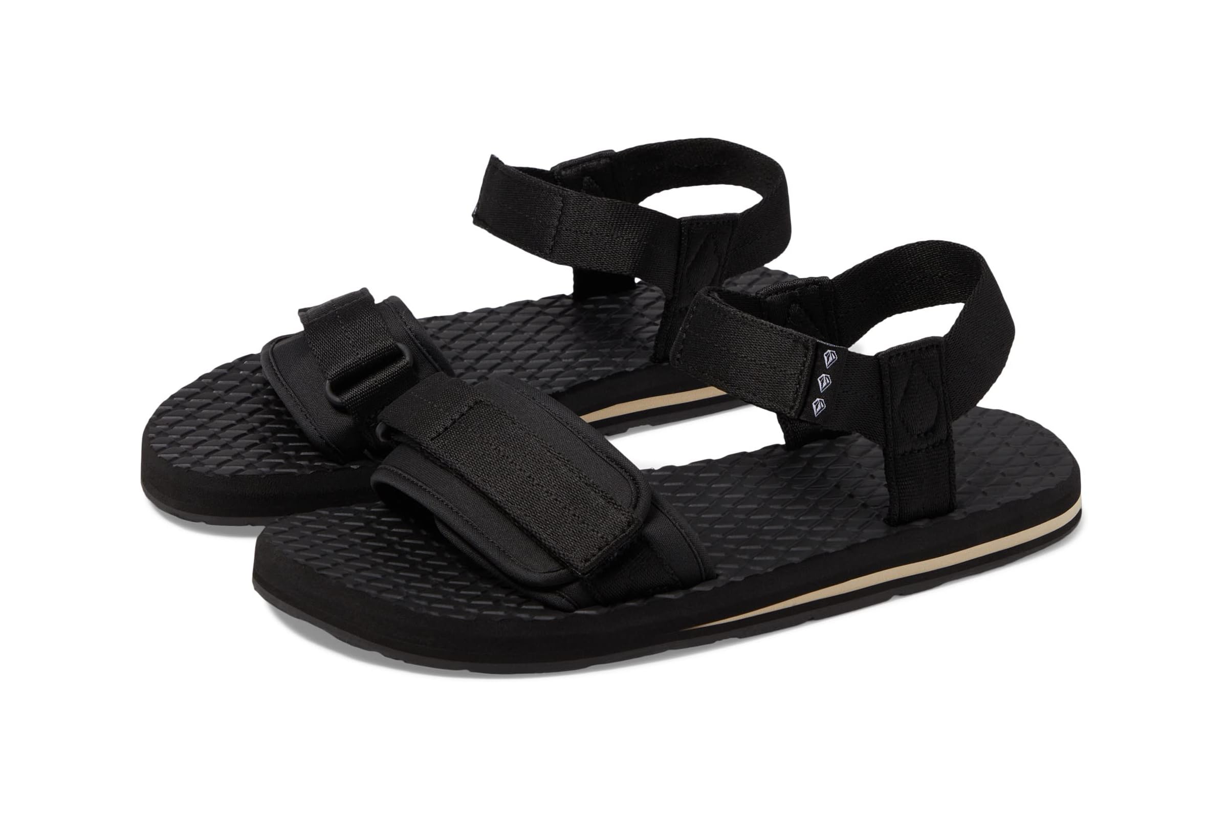 Volcom VCo Trail 7490₽