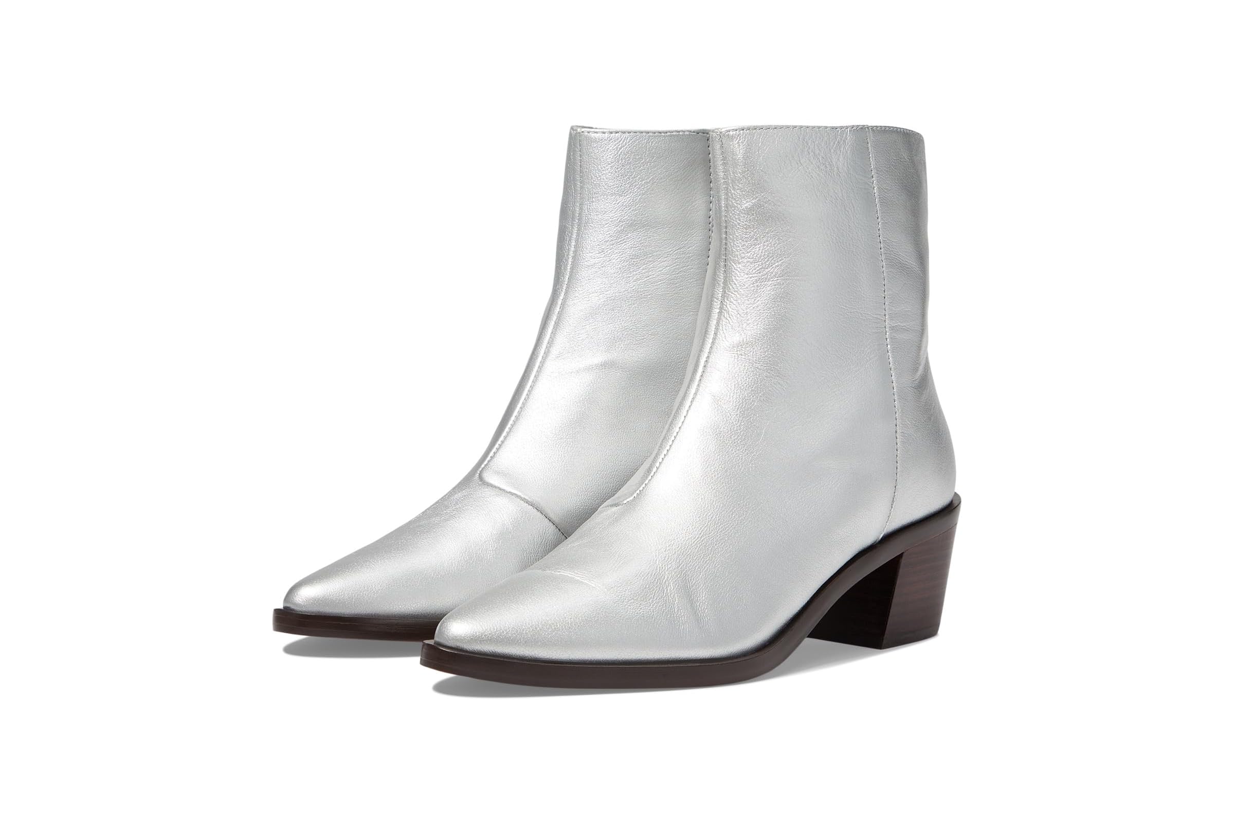 Madewell The Darcy Ankle Boot 24890₽