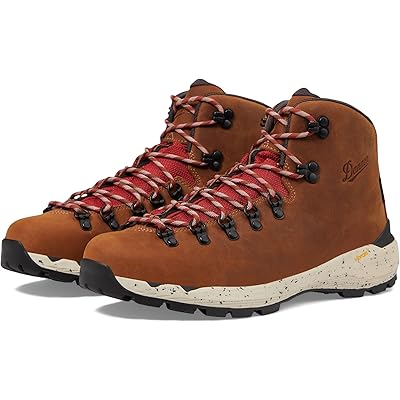 Женские кроссовки Danner Mountain 600 Evo 4
