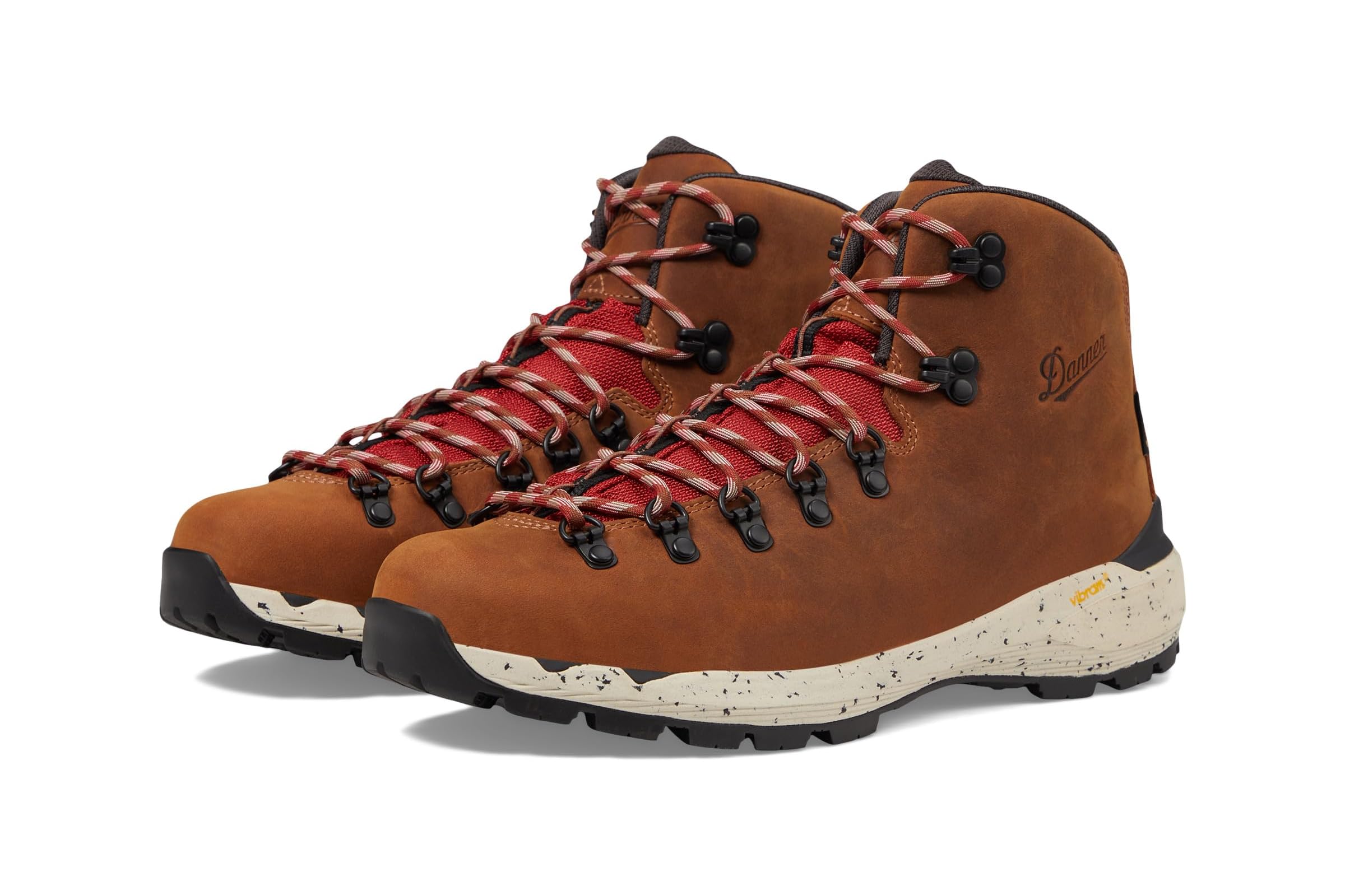 Женские кроссовки Danner Mountain 600 Evo 4 GTX 51890₽