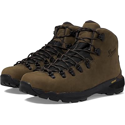 Topsoil Brown/Black