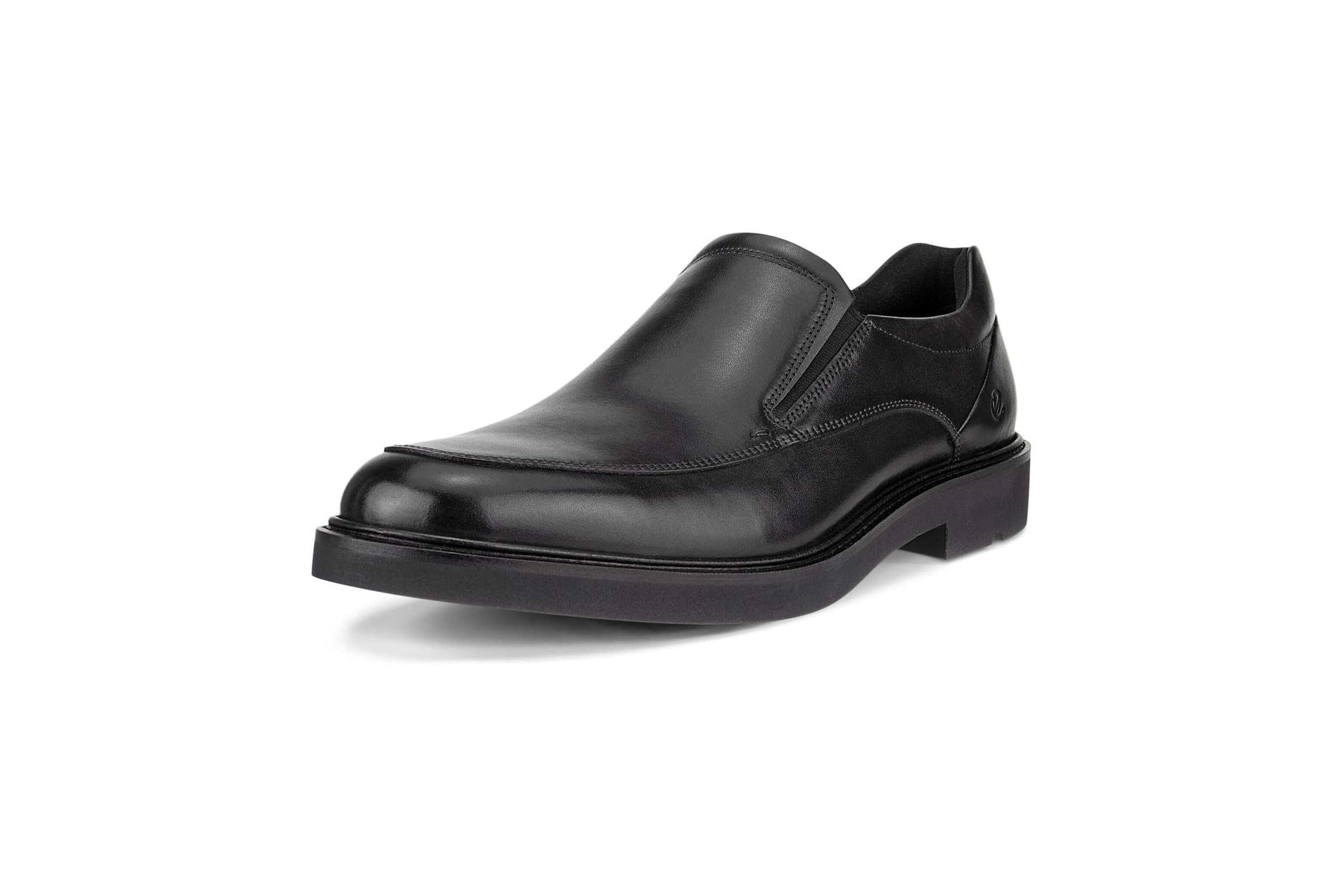 ECCO London Apron Toe Slip-On 22890₽