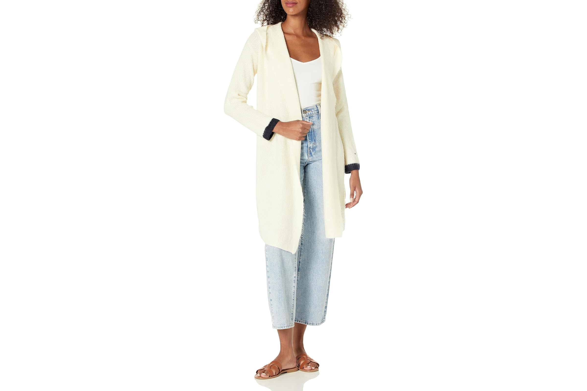 Tommy Hilfiger Flyaway Cardigan 17890₽