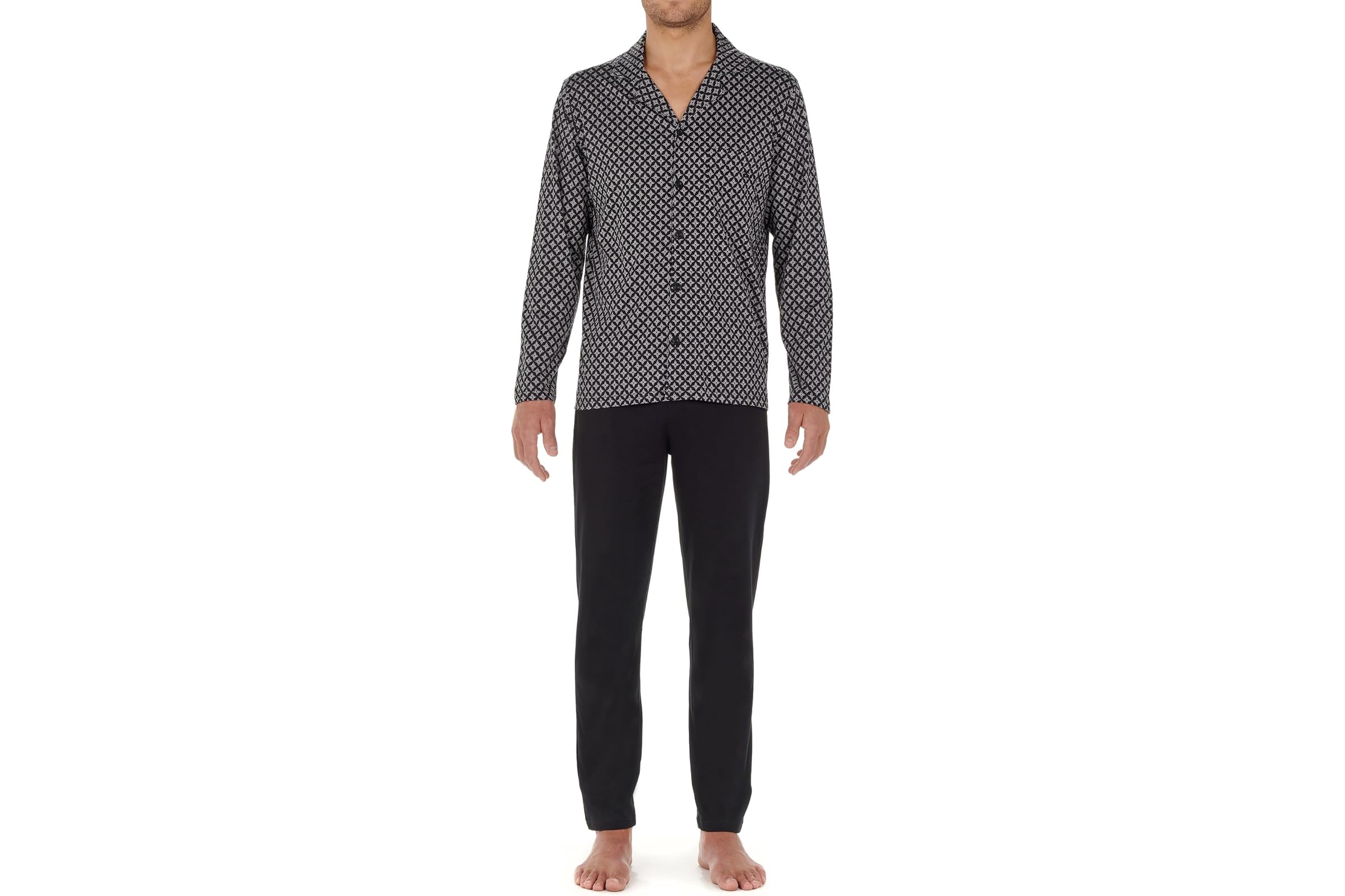 HOM Vince Long Sleepwear 11490₽