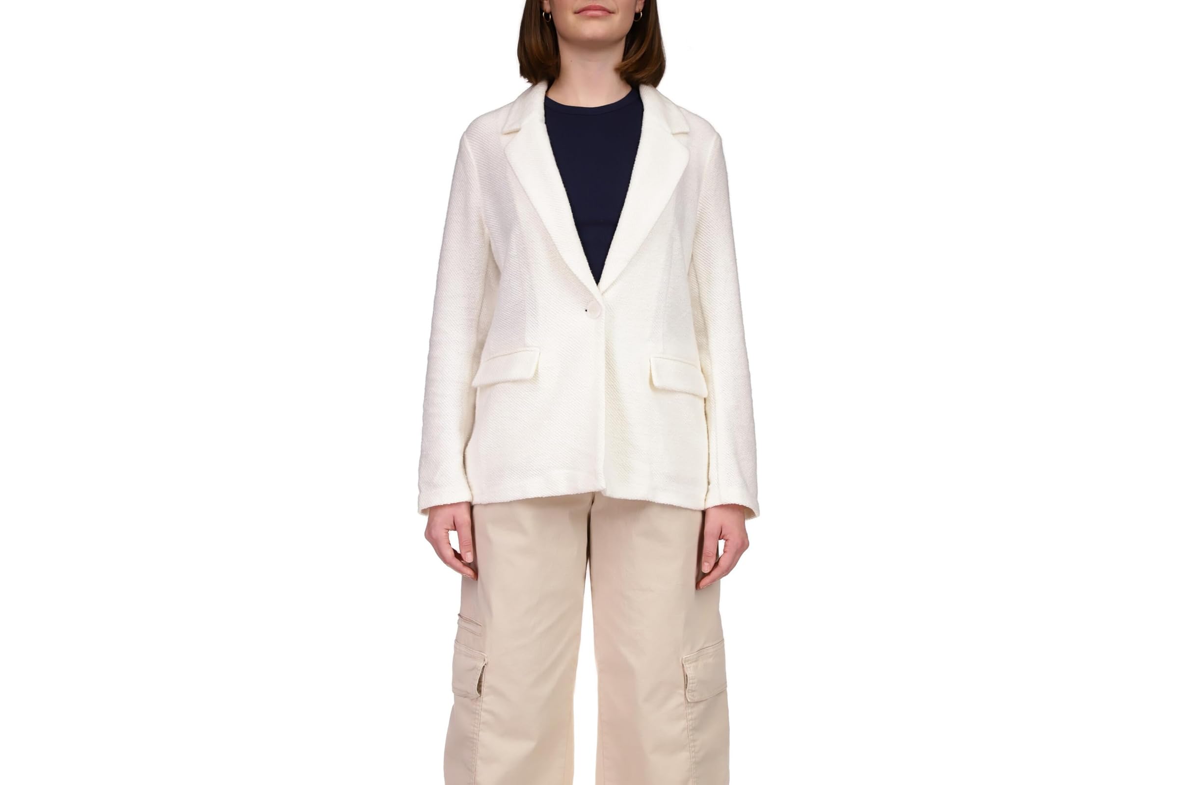 Sanctuary Bryce Knit Blazer