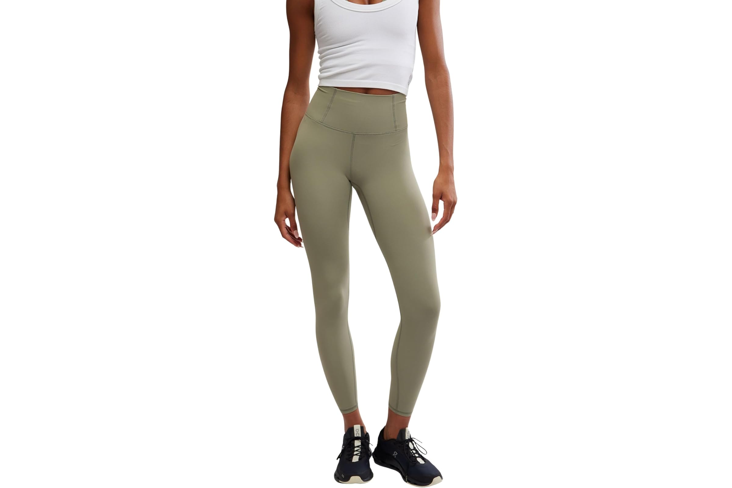 Брюки FP Movement Never Better Leggings 11490₽