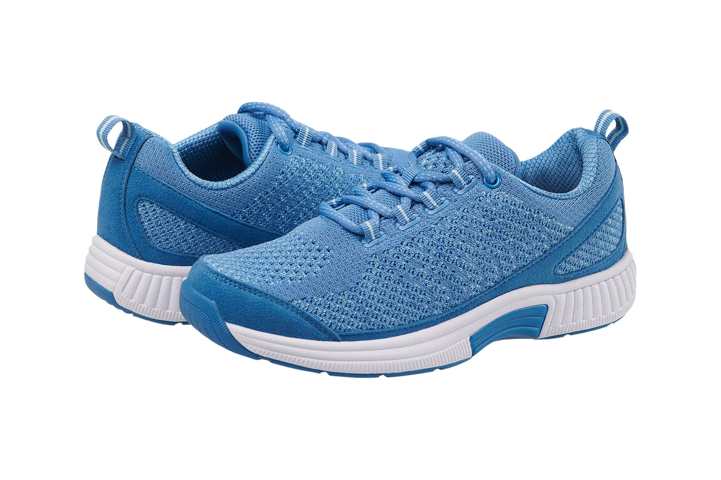 Женские кроссовки Orthofeet Coral 20890₽