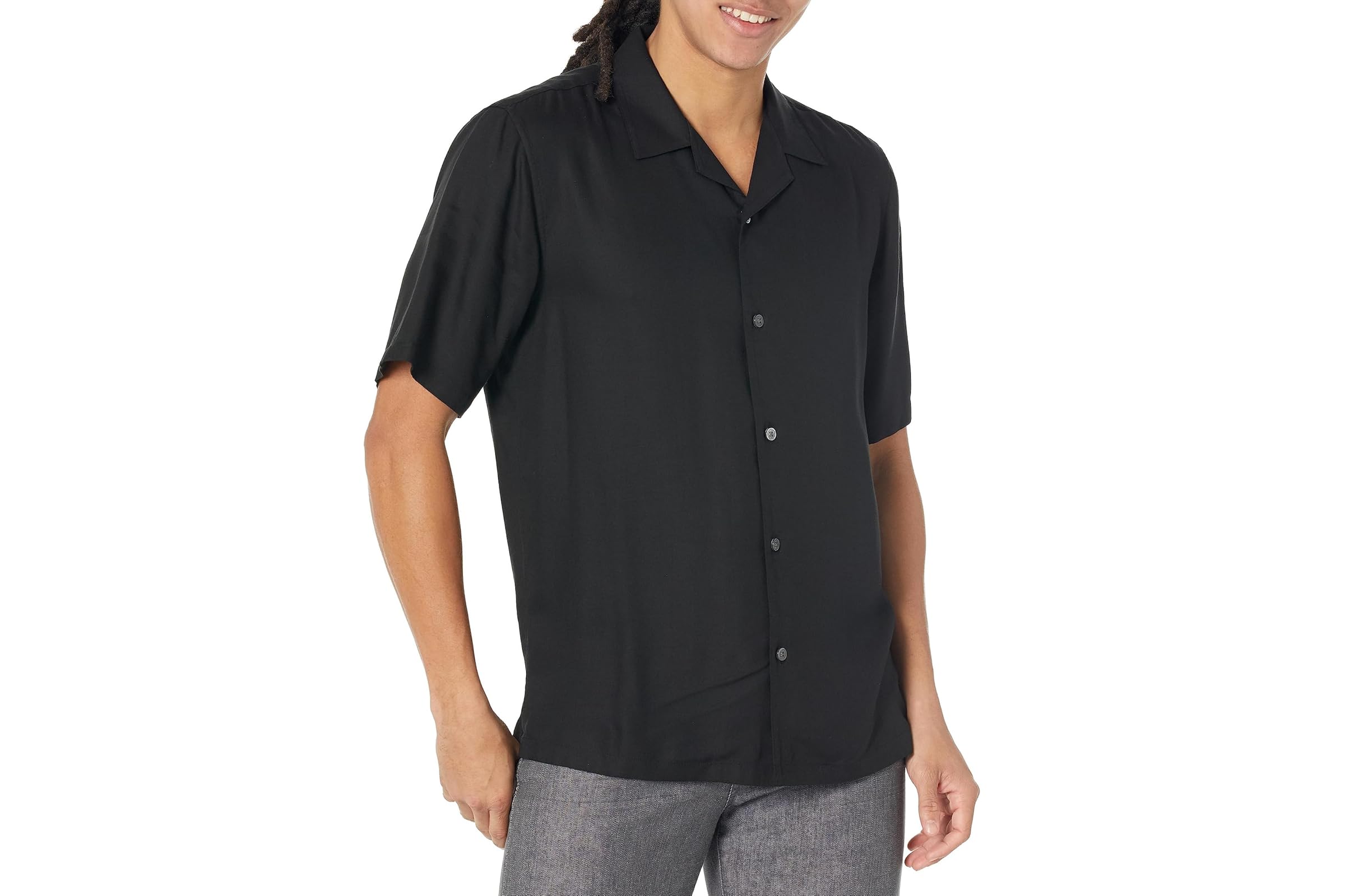 Theory Noll Short Sleeve CC NPFlow 22290₽