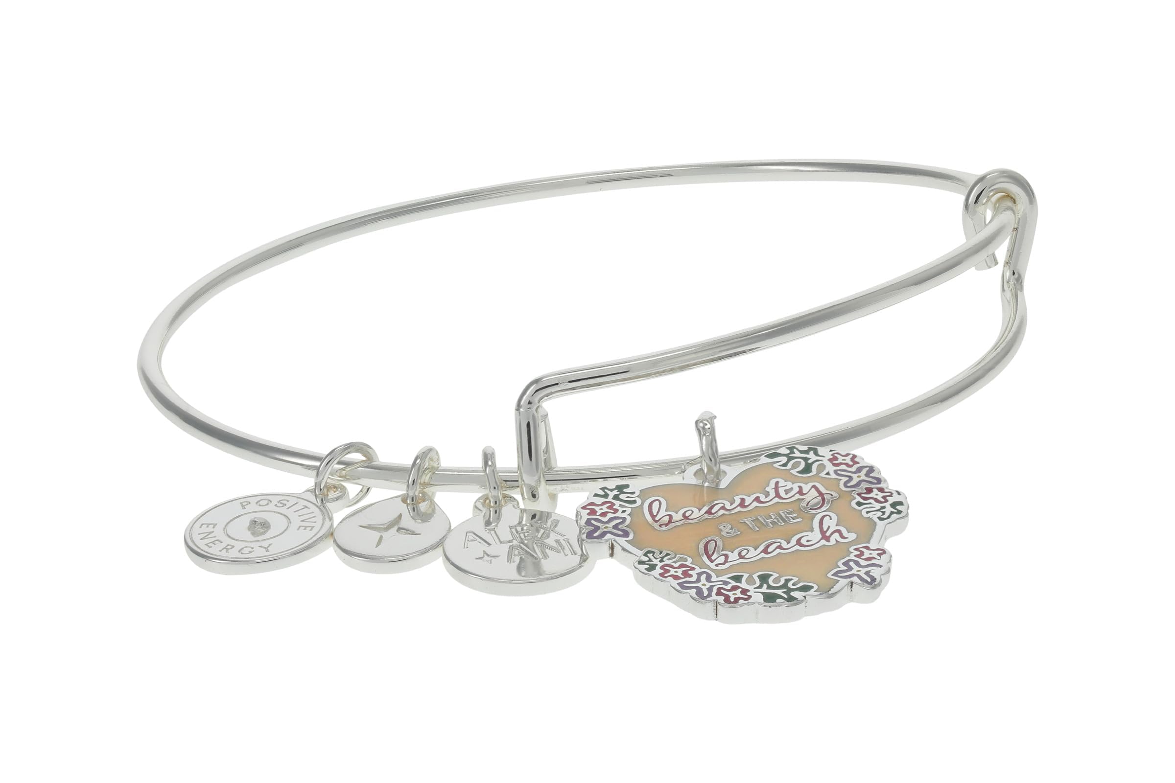Alex and Ani Beauty and the Beach Bracelet