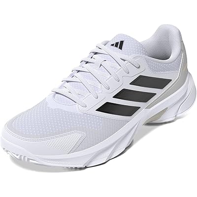 Мужские кроссовки adidas Courtjam Control 3