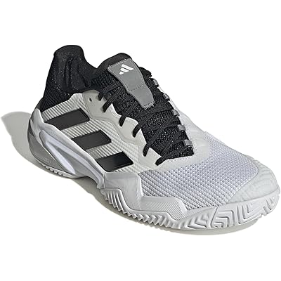 White/Black/Grey