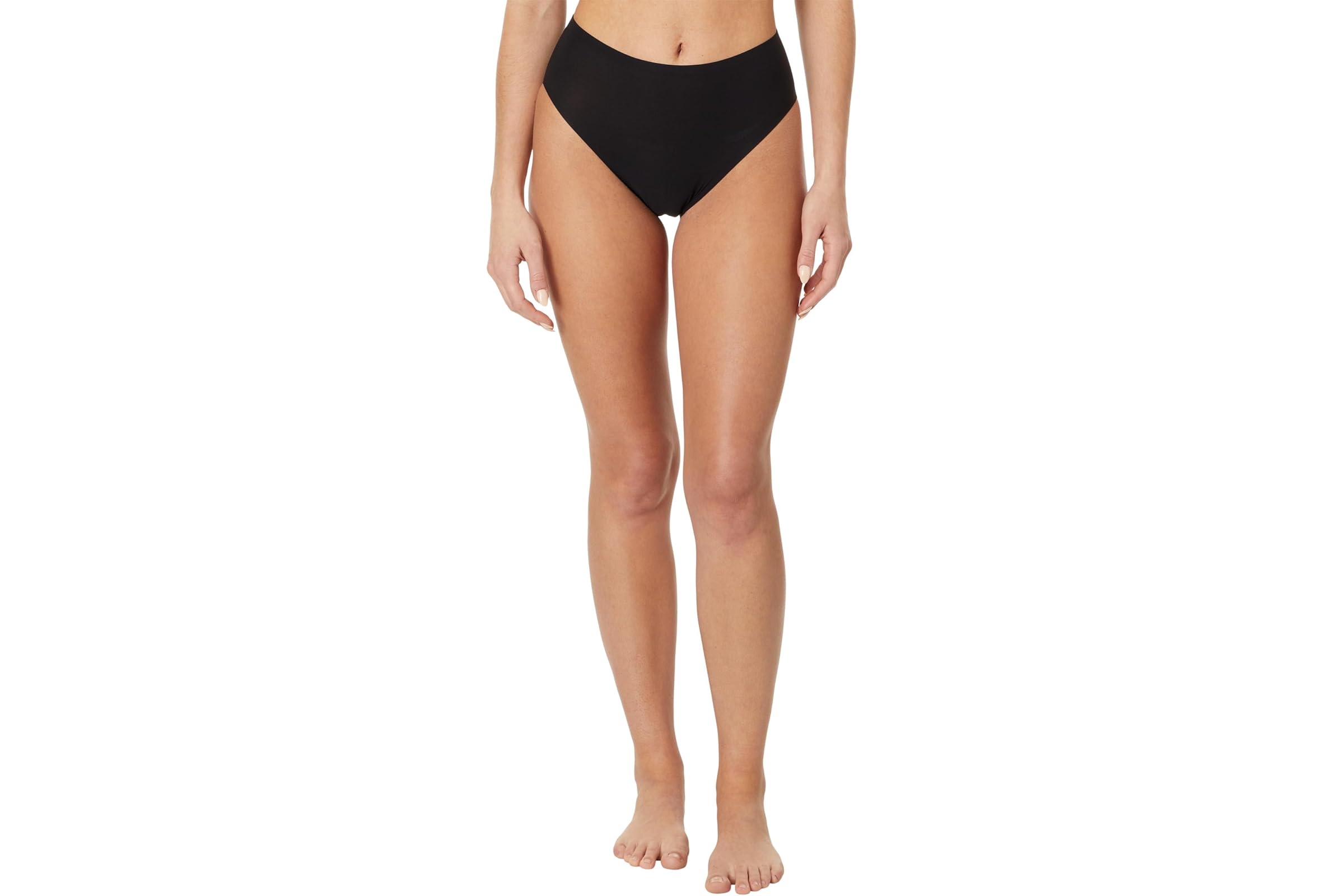 Chantelle Soft Stretch High Cut Brief 3990₽