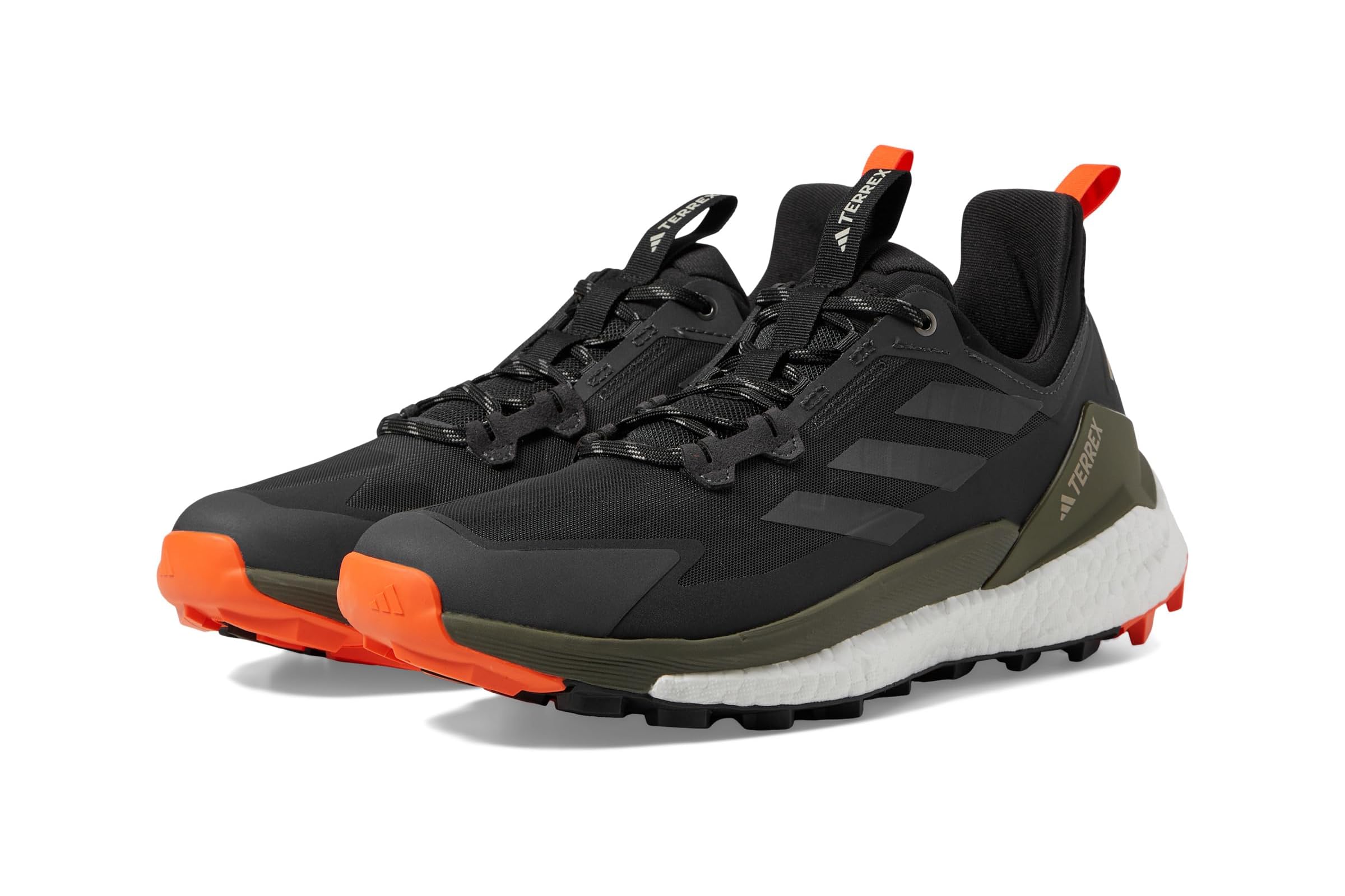 Мужские кроссовки adidas Outdoor Terrex Free Hiker 2.0 Low