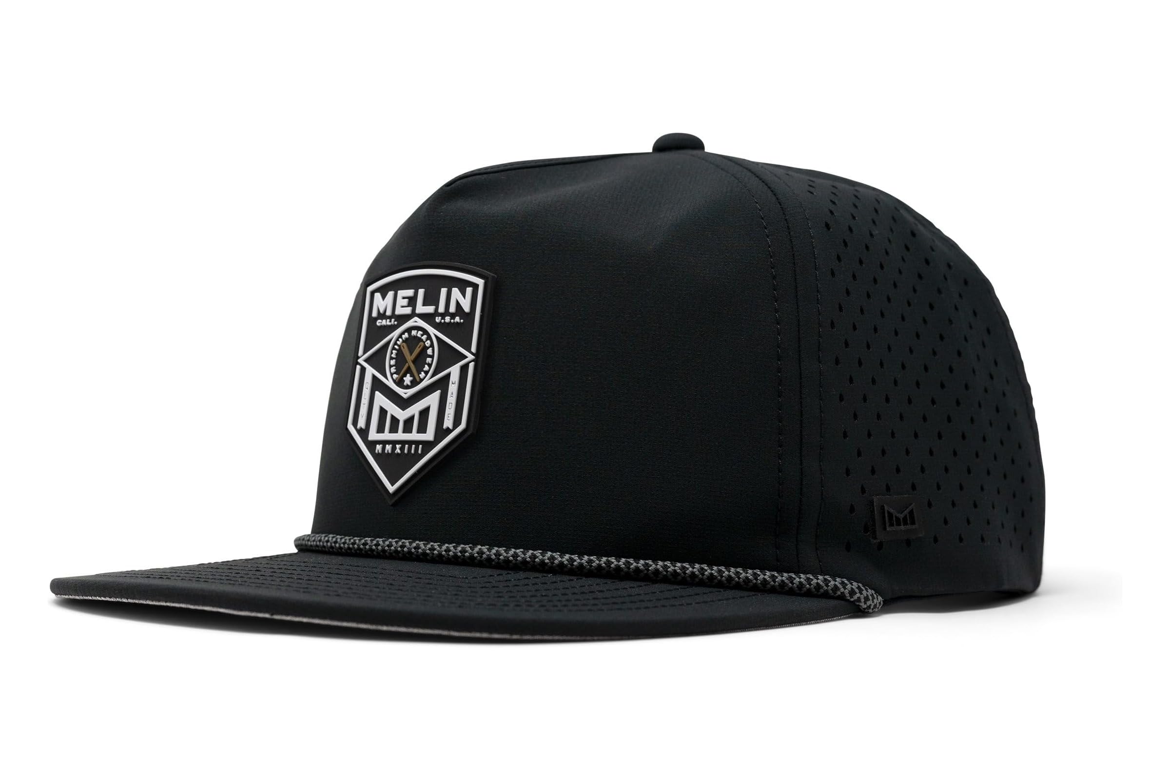 melin Hydro Coronado Shield