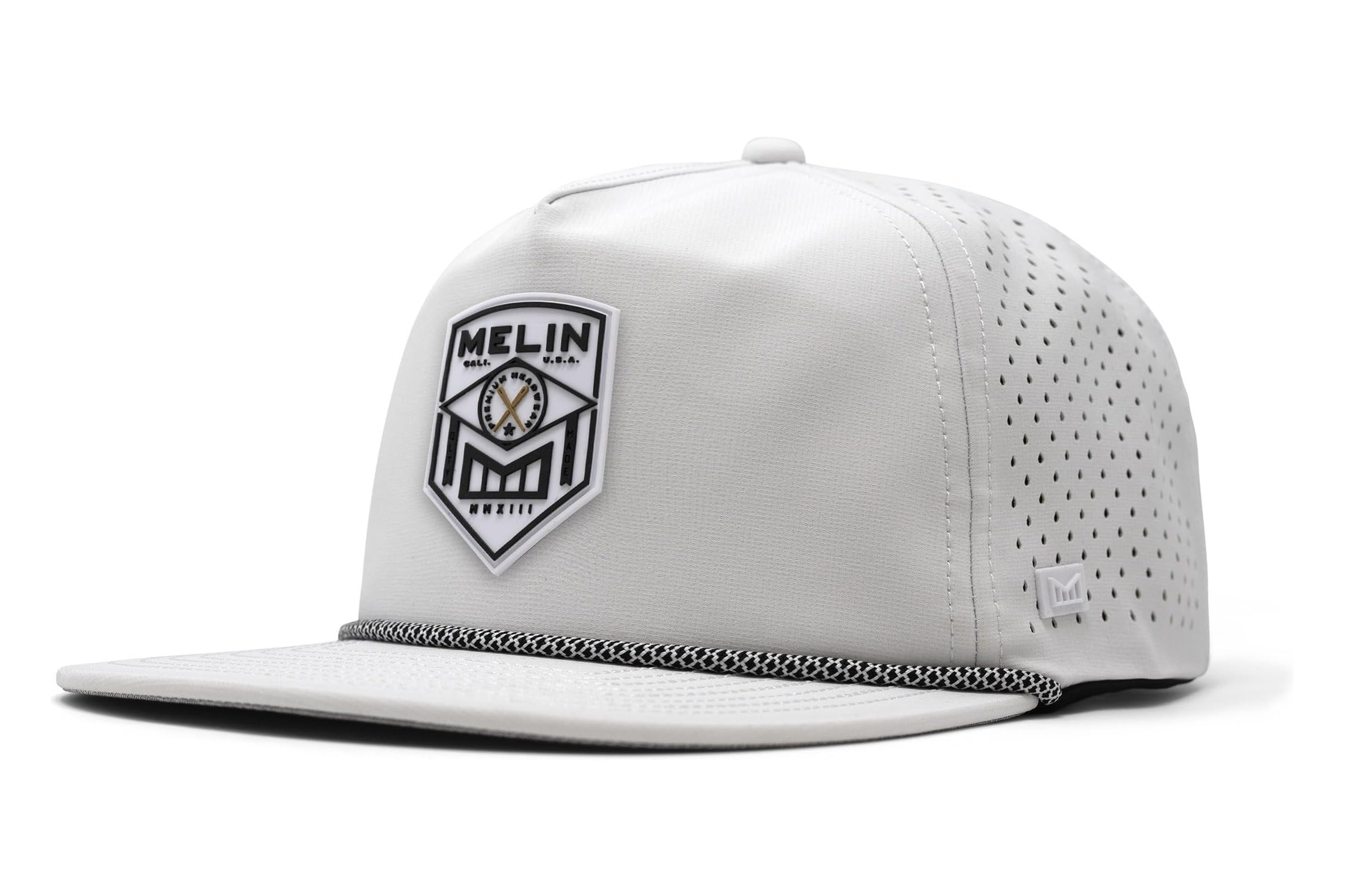 melin Hydro Coronado Shield