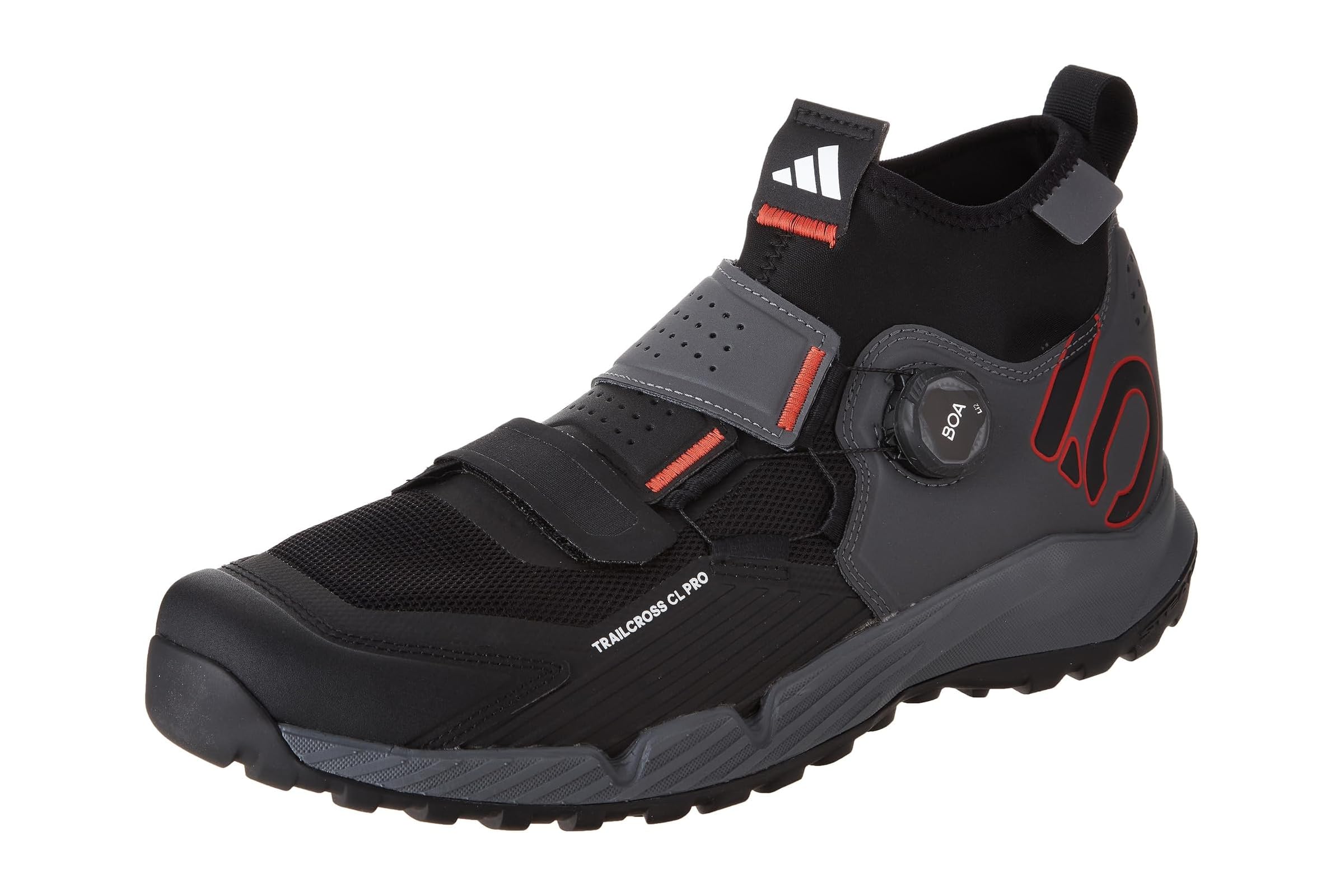 Мужские кроссовки Five Ten Trailcross Pro Clip-In 31090₽