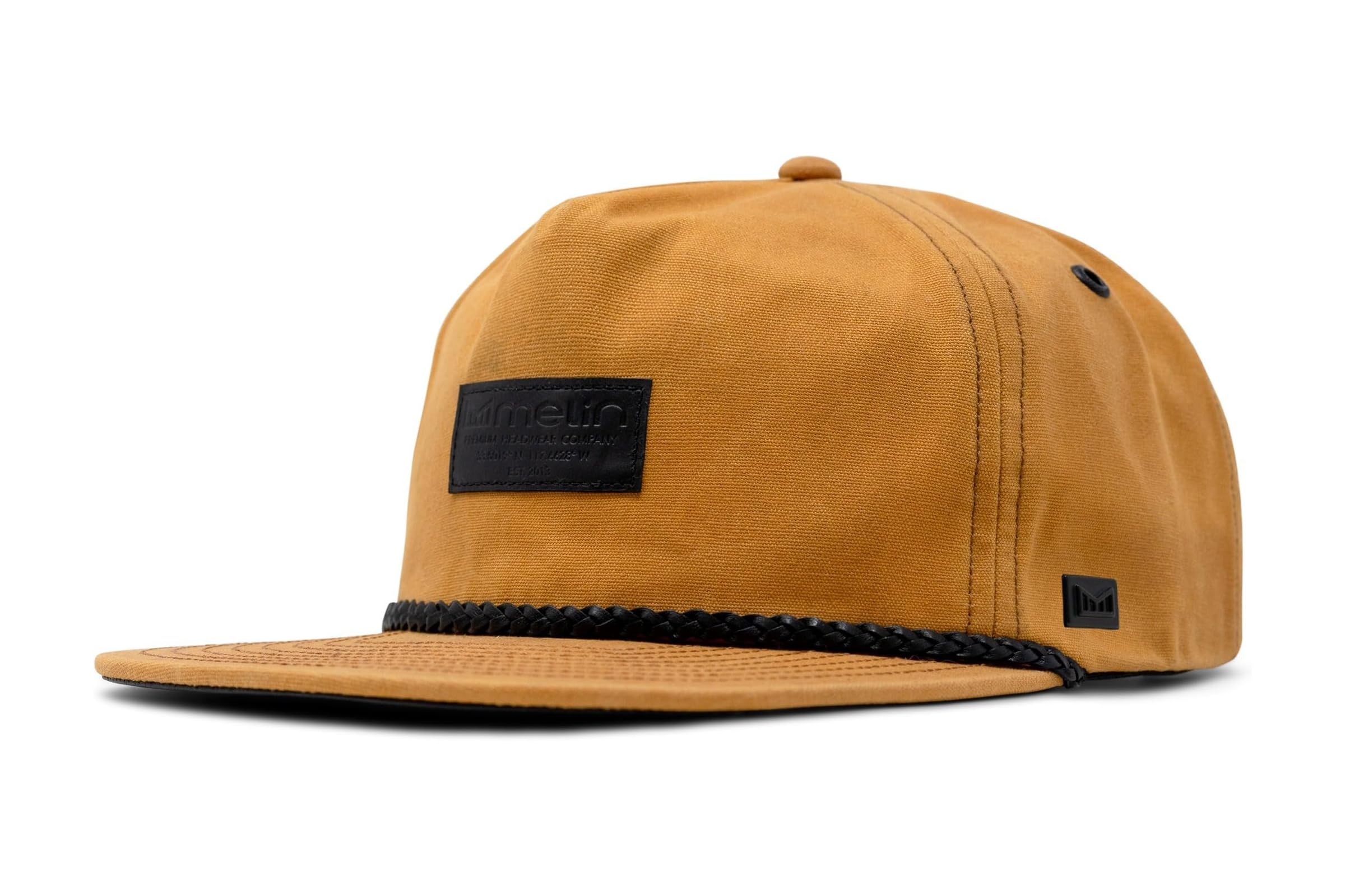 melin Thermal Coronado Brick