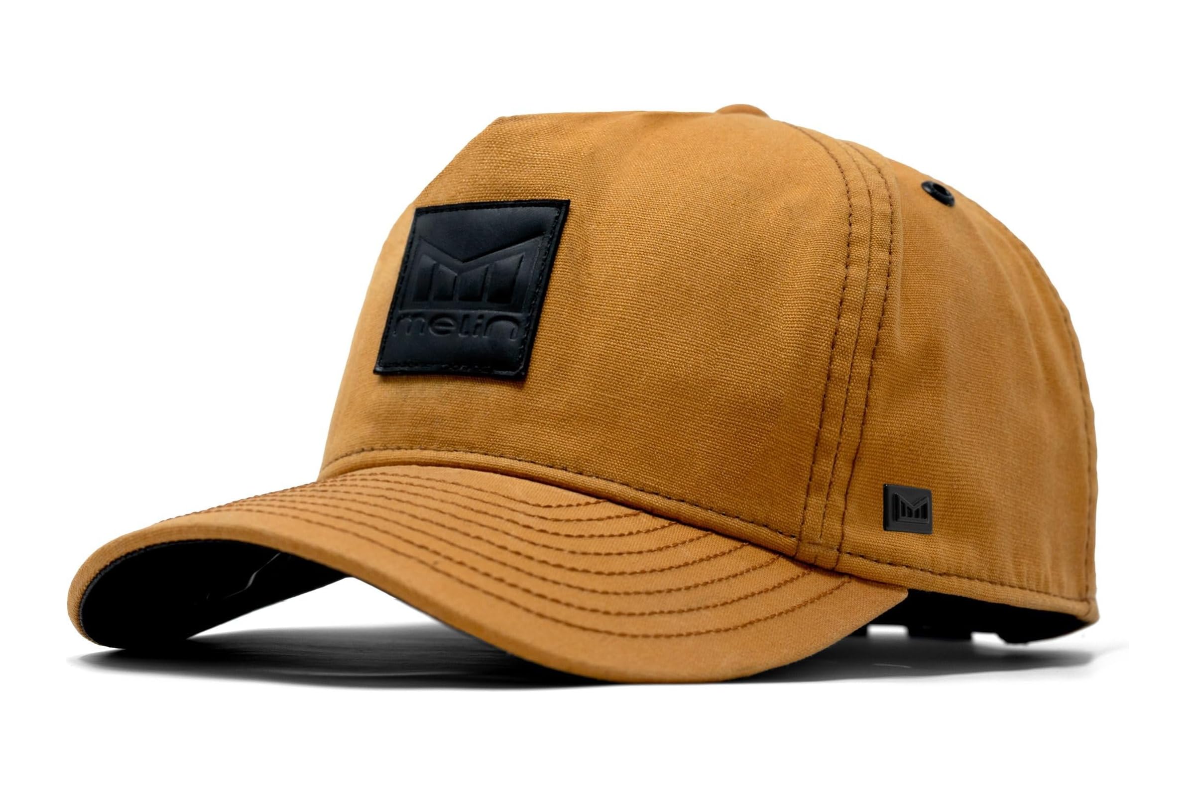 melin Thermal Odyssey Stacked