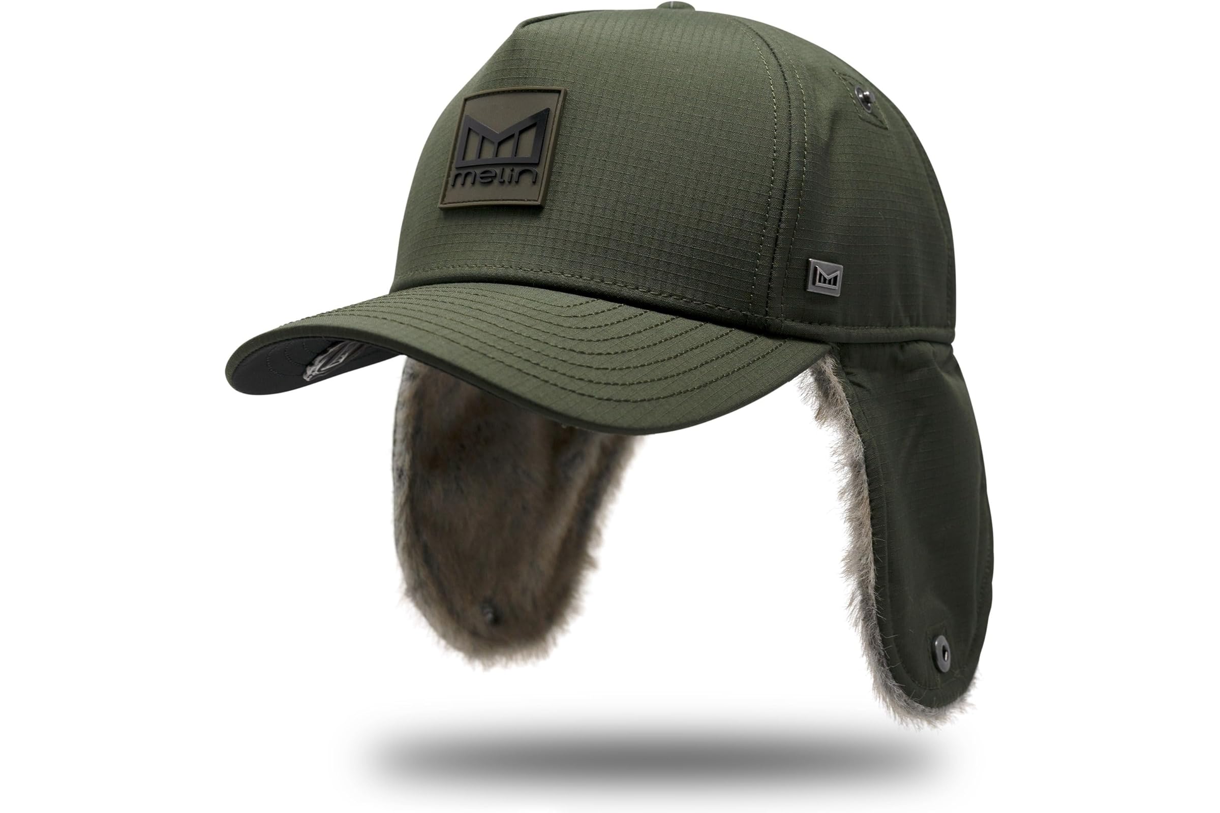 melin Thermal Odyssey Stacked Lumberjack