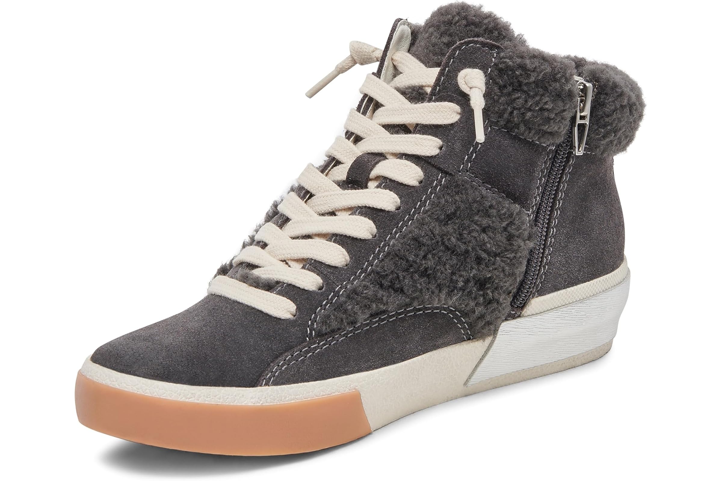 Женские кроссовки Dolce Vita Zilvia Plush 21290₽