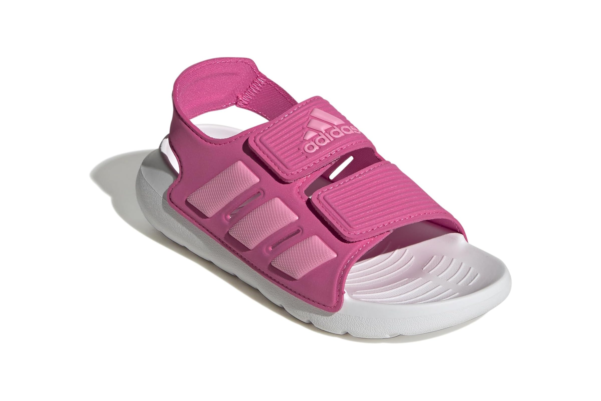 adidas Kids Altaswim 2.0 (Toddler/Little Kid)