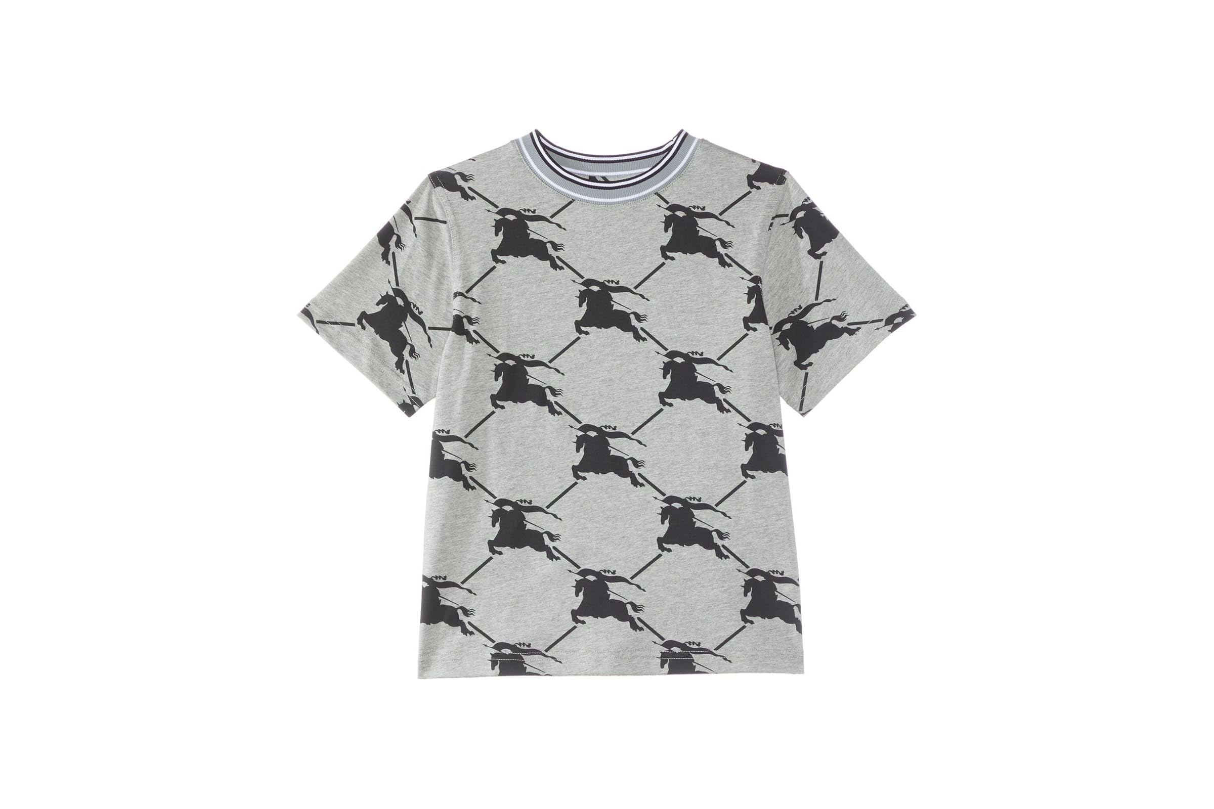 Burberry Kids Alexander EKD ToddlerLittle KidsBig Kids 30790₽