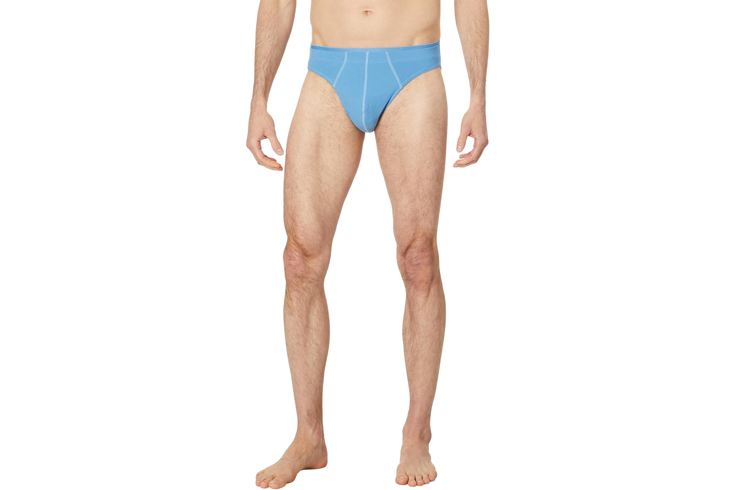 2XIST Modal Rib Low Rise Brief 3390₽