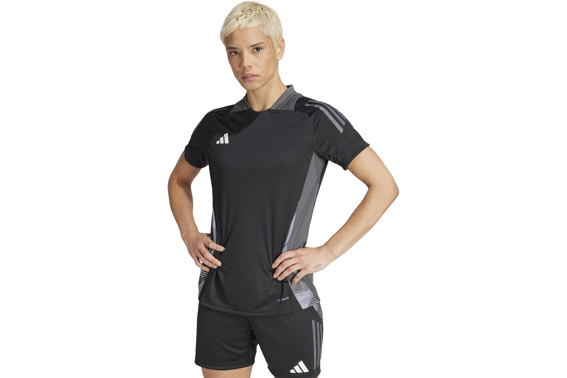 adidas Tiro24 Competition Training Jersey 7990₽