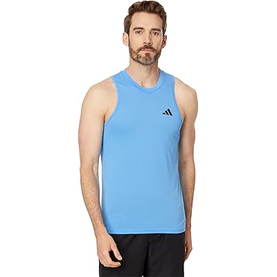 Мужская рубашка adidas Essentials Feelready Training Sleeveless T-Shirt
