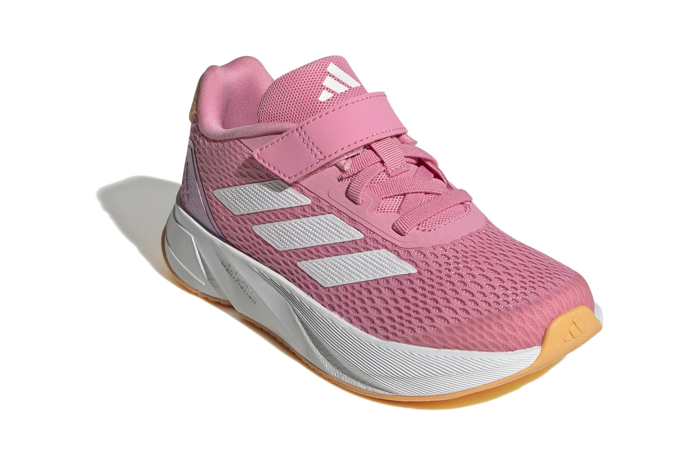 Женские кроссовки adidas Kids adidas Kids Duramo SL Elastic Lace Sneakers Little KidBig Kid 10390₽