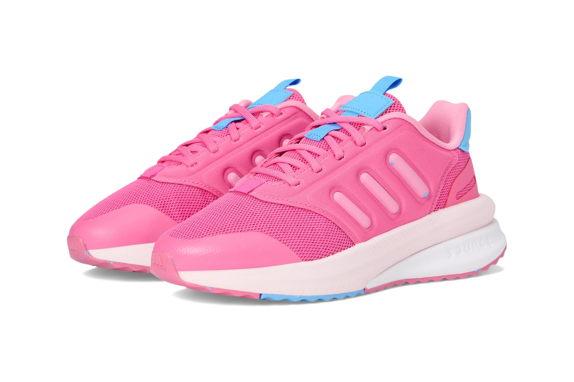 Женские кроссовки adidas Kids X_PLRPHASE Big Kid 12290₽