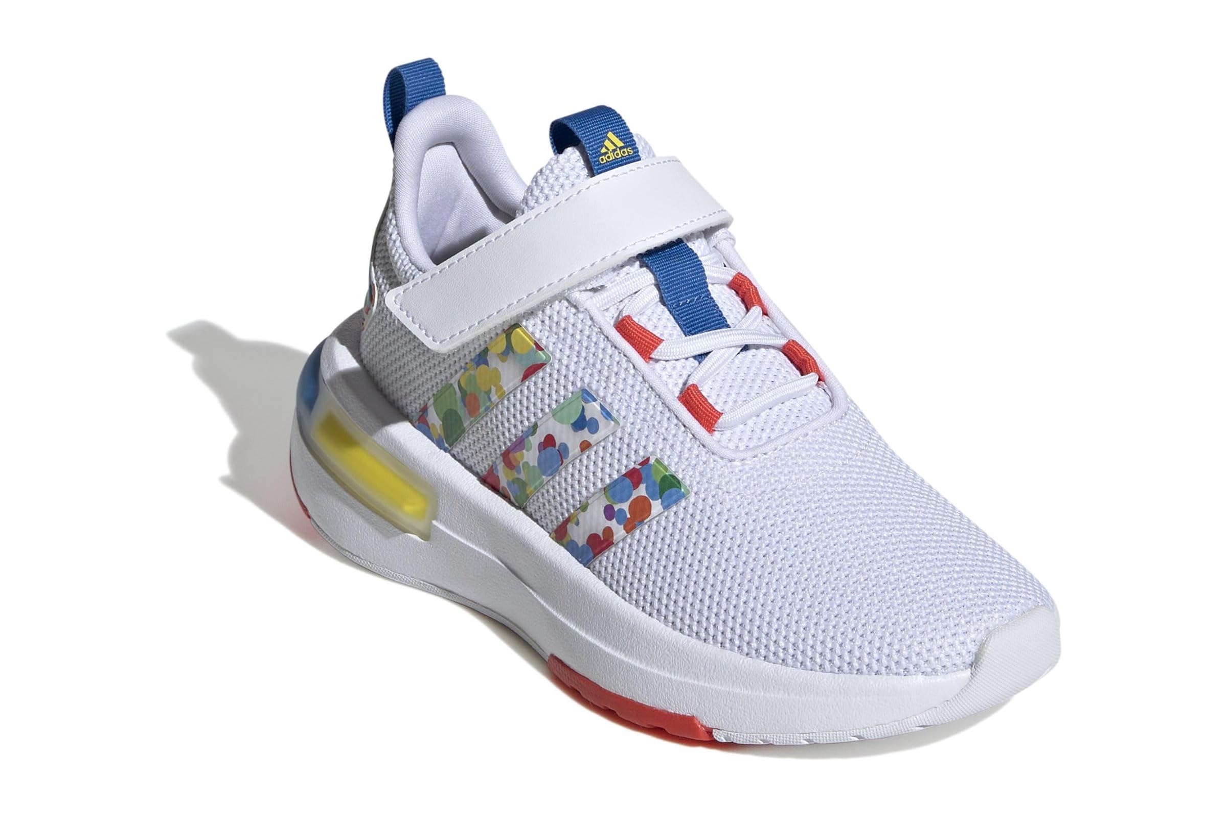 Женские кроссовки adidas Kids Racer TR23 Elastic Little KidBig Kid 11190₽