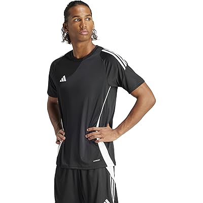Мужская рубашка adidas Tiro 24 Jersey