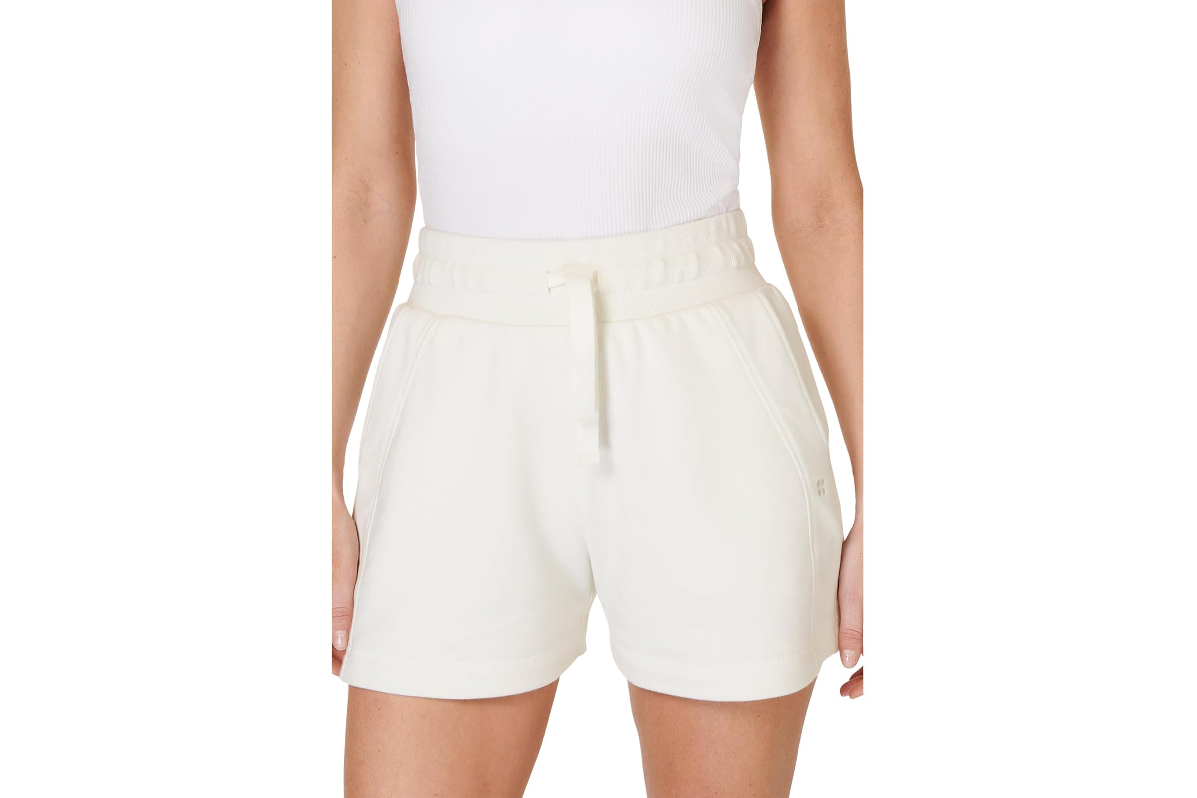 Sweaty Betty Revive High-Waist Shorts 10890₽