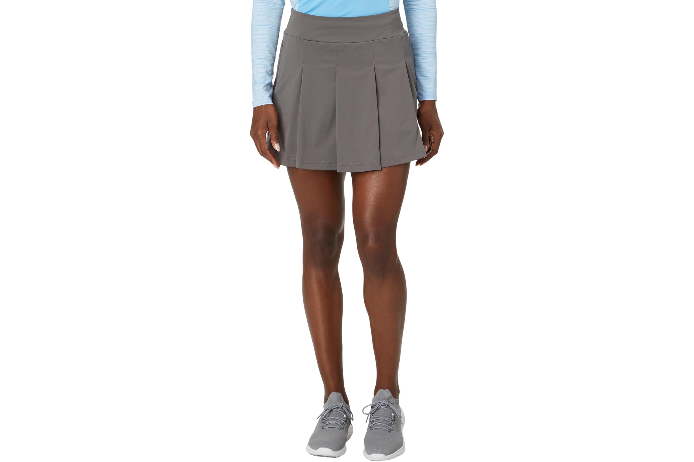 adidas Golf Ultimate365 Pleated 15 Inch Golf Skort 13090₽