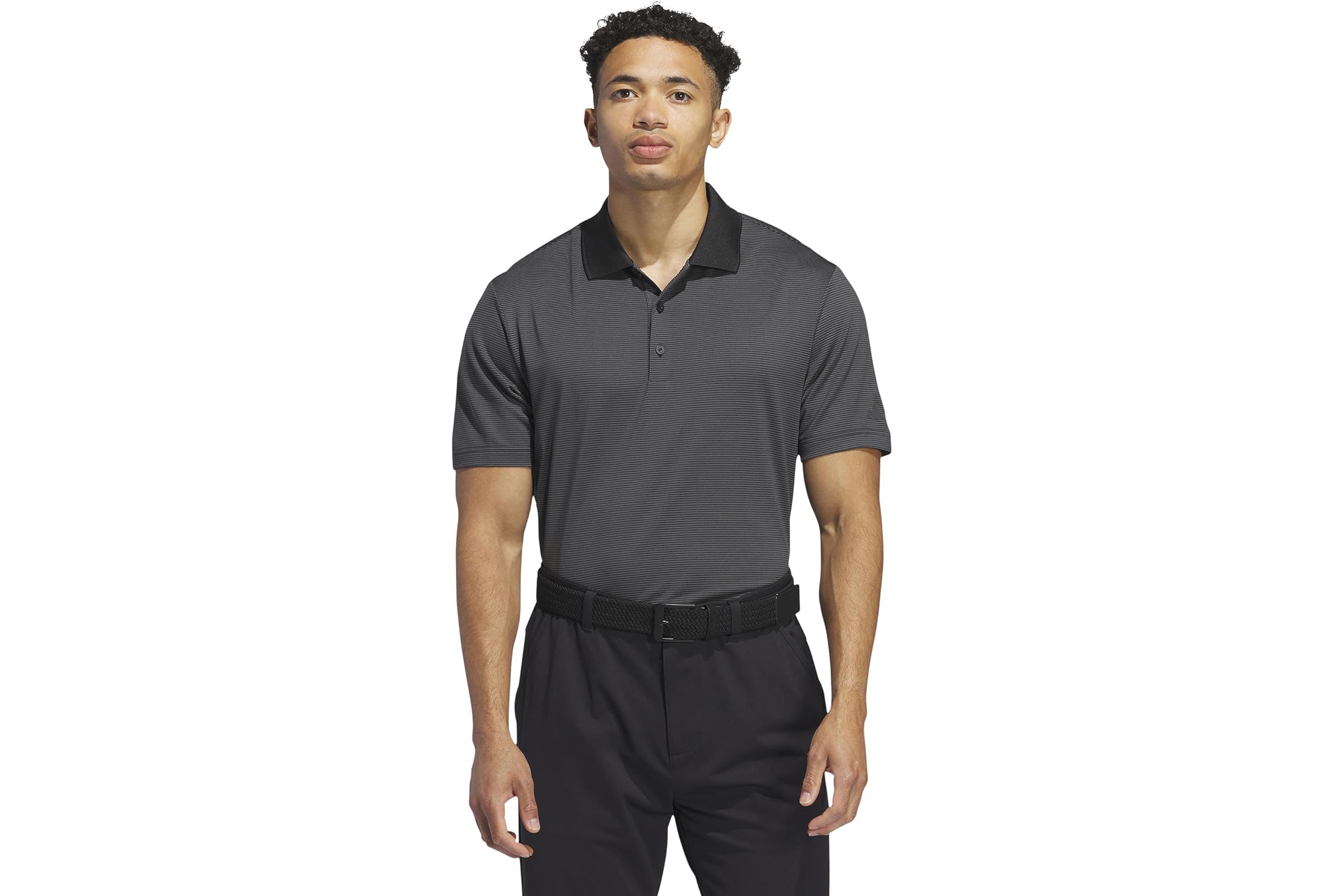 adidas Golf Ottoman Short Sleeve Polo 8690₽